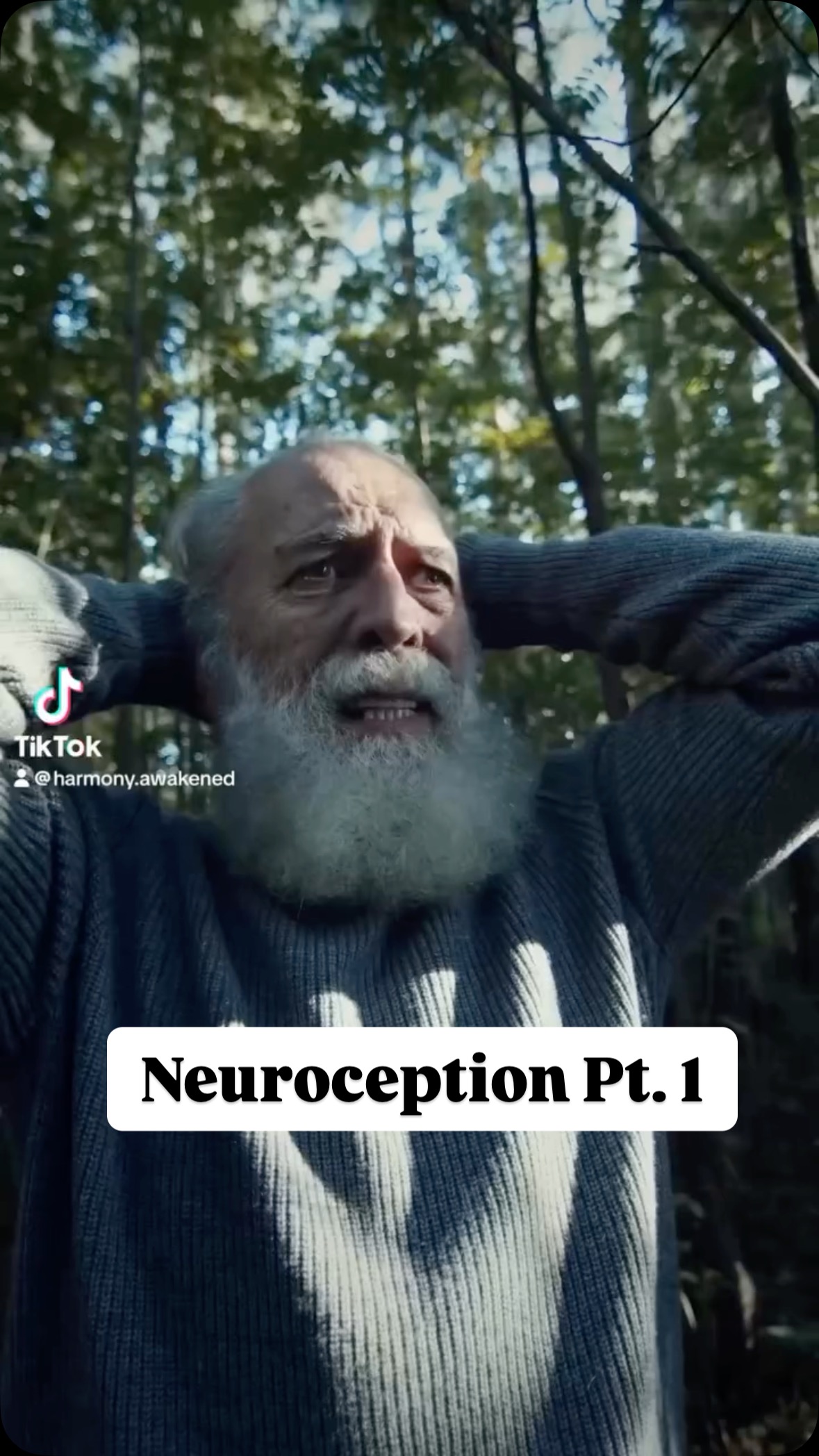 I just wrapped up a five day training for Biodynamic Craniosacral Therapy (BCST)!
Level 2 (of 10) was about the nervous system. We touched on nueroception, interoception, and more. It was a life changing experience.
It’s one thing to read about neurosception, but another to consciously acknowledge and realize what’s happening with your subconscious while experiencing it with the knowledge of what’s happening. 🙂
Are you familiar with neuroception?
Have you ever noticed how babies coo at familiar faces or cry when in the presence of strangers? That’s because neuroception begins in the womb! We are born with this superpower.
As time allows, I plan to expand on this amazing super power we come equipped with. Keep an eye out for part 2!
#polyvagaltheory #vagusnerve #nervoussystemregulation #nervoussystem #neuro #neuroception #vibes #vibecheck #subconsciousmind #CST #BCST
#superpower #humanbody
Here’s a brief intro into neuroception!