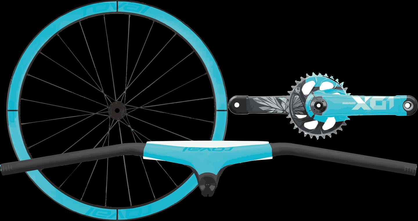 ¡Descubre nuestras nuevas protecciones a medida para manubrios, bielas y llantas de Carbono! 🚴♂️ Tu seguridad y la de tu bicicleta son nuestra prioridad. Protege tus componentes con nosotros. ¿Ya los probaste? 🔒#SeguridadAnteTodo
¡Dale a tu bicicleta la protección que se merece! 🌟 Nuestras protecciones hechas a medida te permitirán disfrutar del paisaje sin preocupaciones. ¡rueda con tranquilidad! 🚲
Recuerda que puedes aprovechar los beneficios y descuentos del Club @outlife y del Club @bikfy.cl
¡Haz que tus paseos en bicicleta sean aún más seguros y placenteros! 🌿 #ProtegeTuBicicleta #ViajaSeguro
#BeOriginalBeSkull