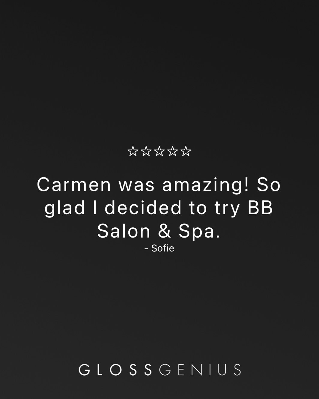 This just feels so good!!!
@bbsalon_lawrence #gratitude#Hydrafacial#healthyskin#circadia
