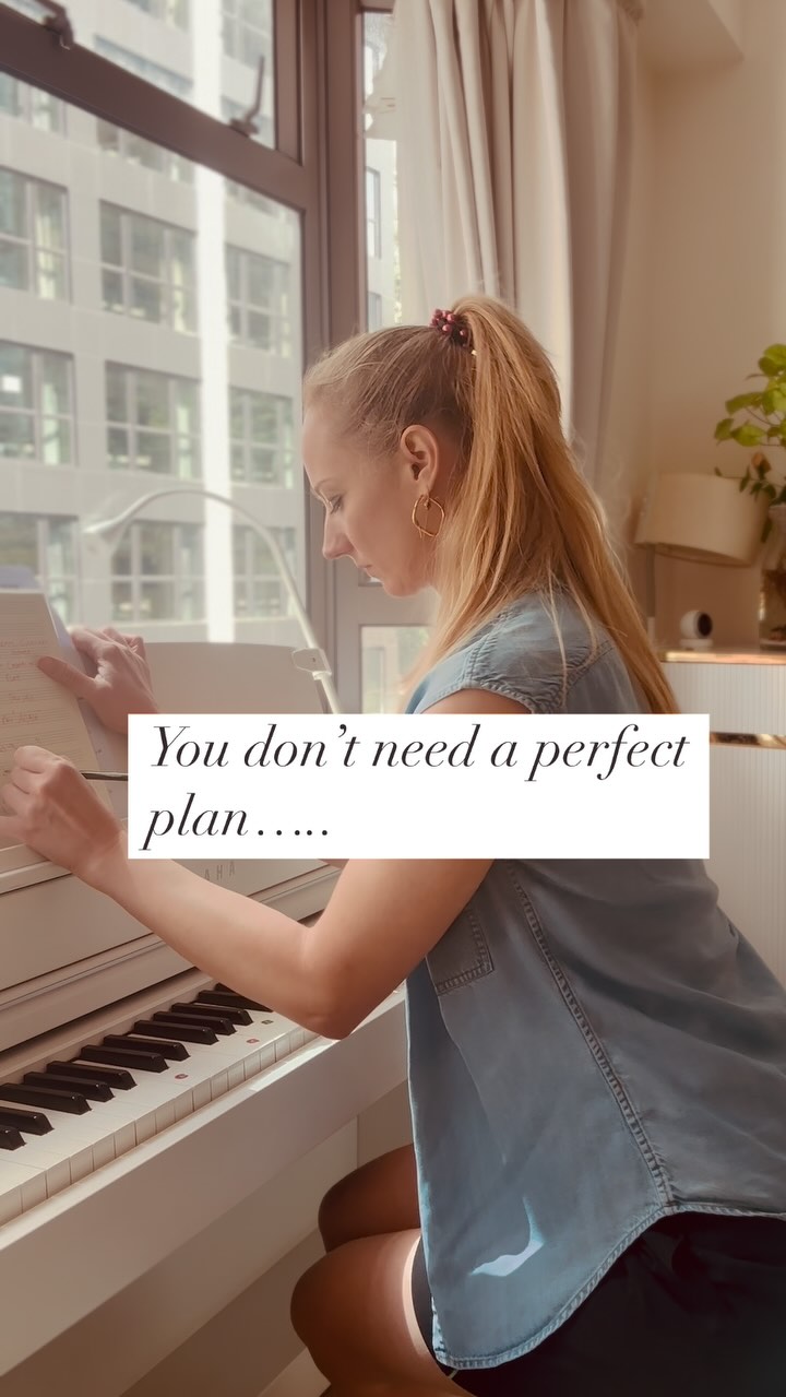 There is something sacred about writing music. When there is no pressure, no performance, just listening.
To the silence
To the feeling
To the melody waiting to be found.
If you’ve ever created something just because your heart told you to—-this one is for you 🎶