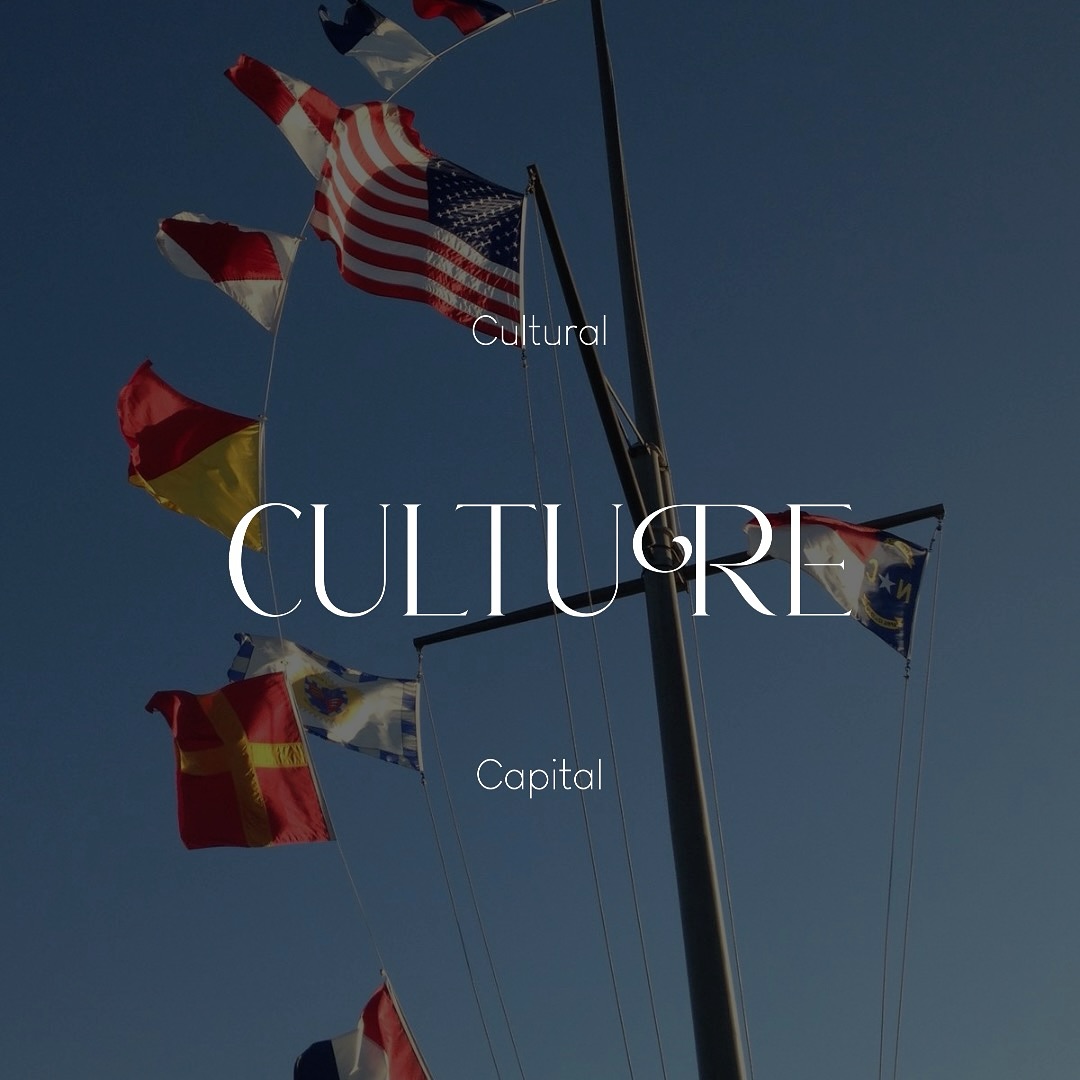 Culture. BH Representation.