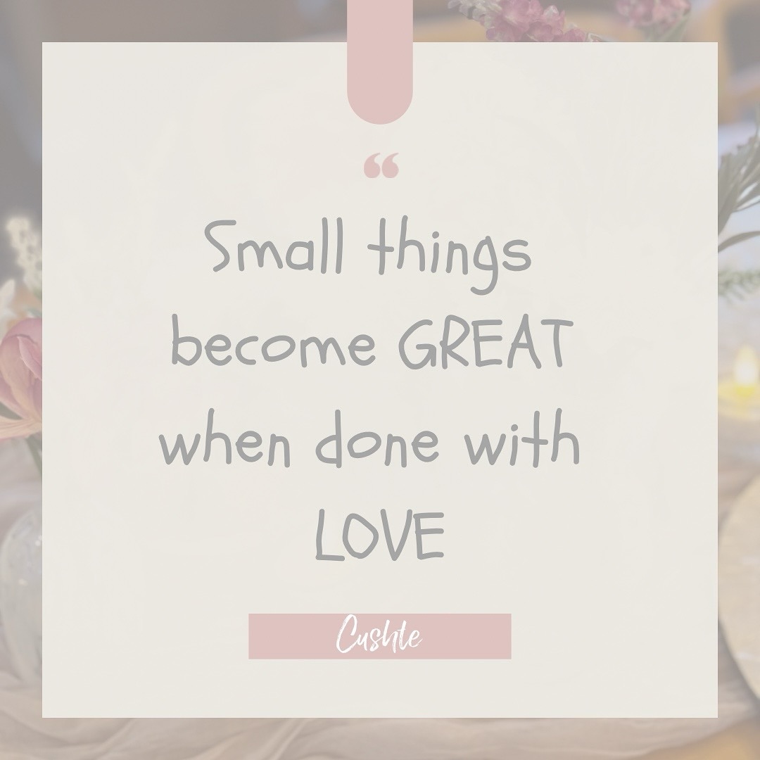 It’s those thoughtful little details that truly transform any celebration. We’re all about adding that special touch—because every flower, candle, and accent is chosen with love.
Because we truly love what we do, seeing small details transform into magical moments makes us so happy.
We design every event as if it were our own special occasion
#BabyInBloom #Cushtelondon #EventStyling #AttentionToDetail #BombayCentral #privatedining #tablescaping #itsallcushte