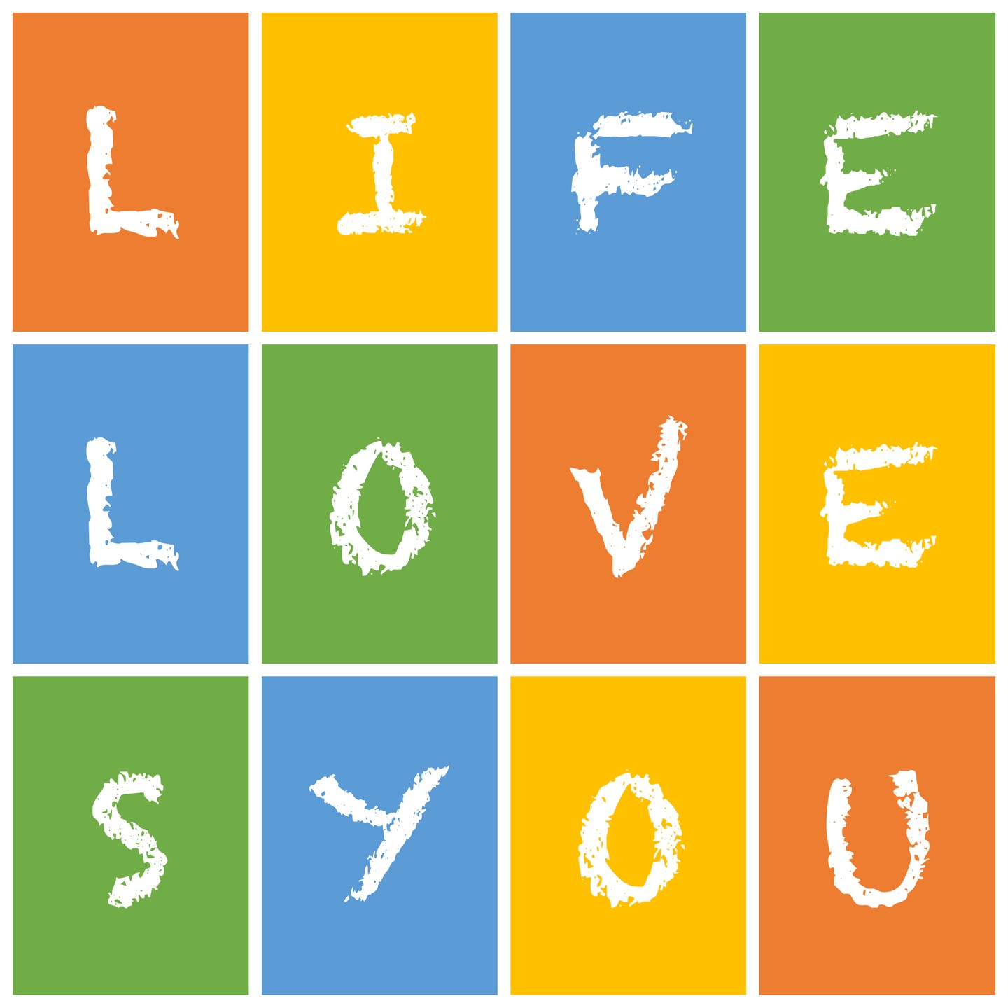 Morgen Sonntag, 23. März 2025, 09.30, gestalten Urs Güdel, Katechet, und ich in der Kirche Kirchberg zusammen einen Tauf- und Dialog-Gottesdienst. Zu den spannungsreichen Aussagen auf den Signeten: "Das Leben liebt dich!" und "Das Leben verletzt dich!", sprechen wir in drei Teilen, unterbrochen durch Lieder, über die Frage, wie wir in dieser Spannung unseres Lebens und unserer Welt Vertrauen fassen können. Herzlich willkommen zu dieser speziellen Feier! #kirche #kirchberg #kirchekirchberg #daslebenliebtdich #daslebenverletztdich #vertrauenfinden #chumverby