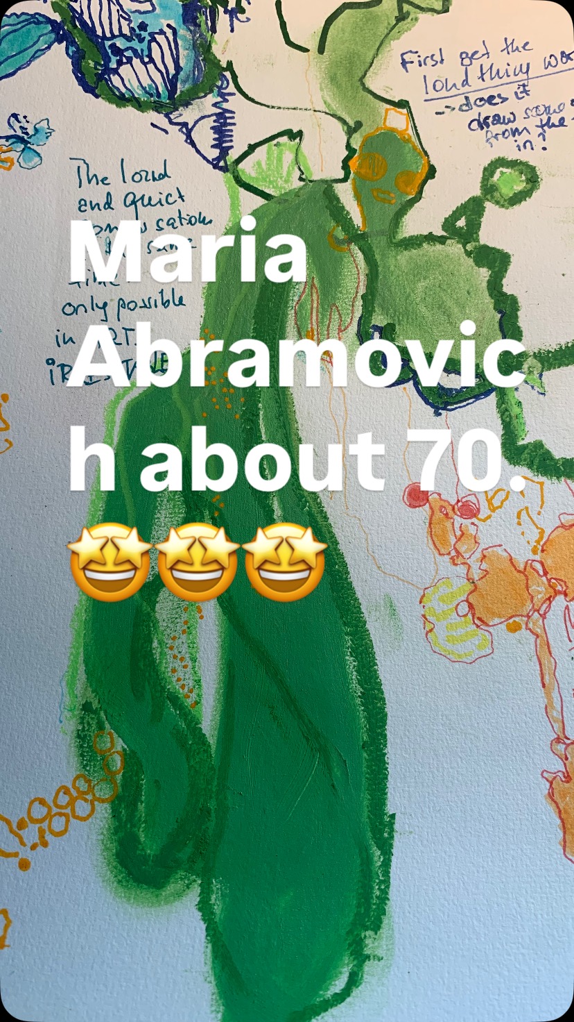 How about starting that period a bit earlier … like now? Have a great weekend 🕶️