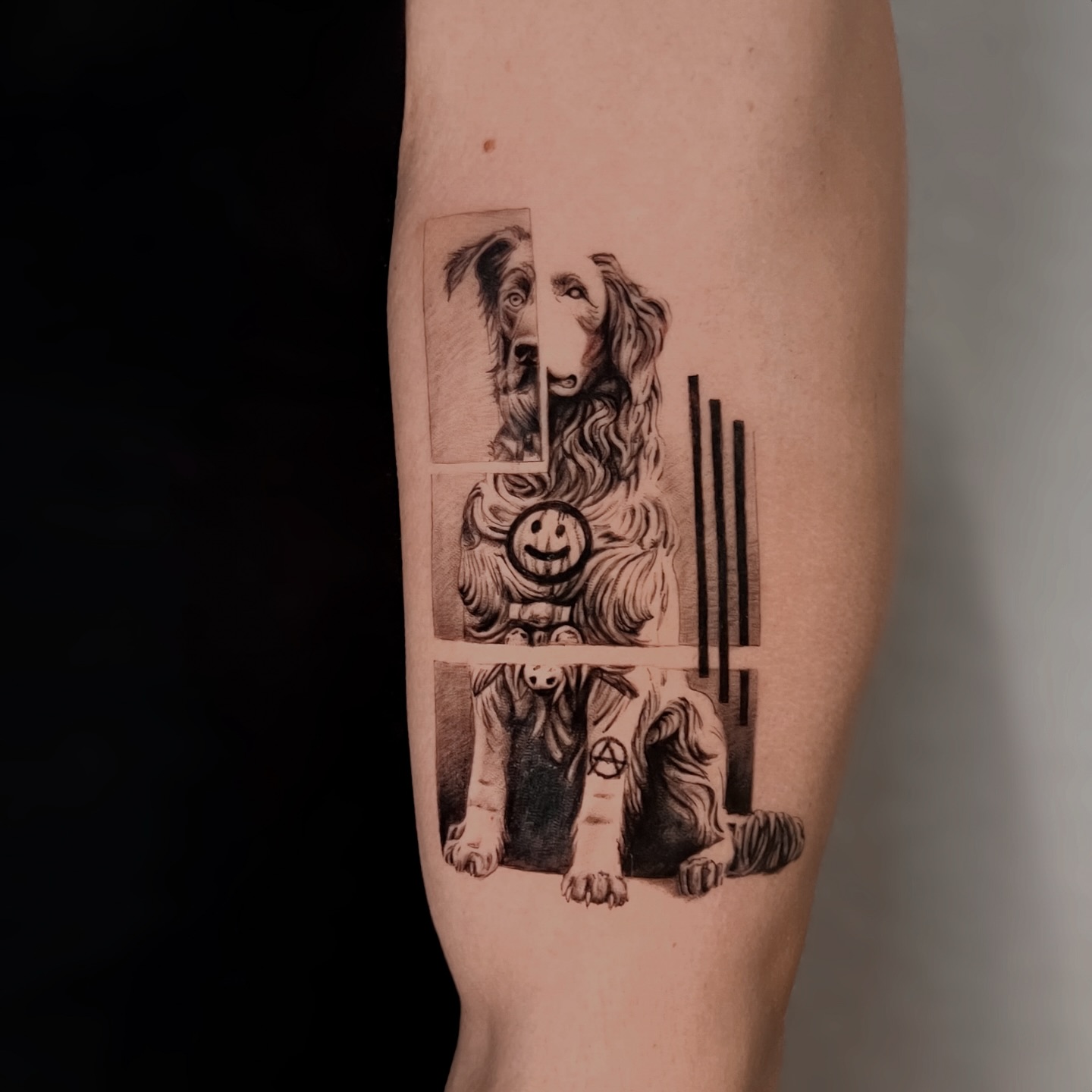 Buche jetzt einen Termin bei Roman 💌
Schicke uns eine DM oder fülle über unsere Webseite das Formular „Termin Anfragen“ aus!
.
Roman | @fineartprotattoo
.
TERMINVERGABE ÜBER INSTAGRAM ODER UNSERE WEBSEITE (Link in Bio)
.
📍Ink Love Tattoo Berlin
Galvanistr.16, 10587 Berlin
.
https://www.inklovetattooberlin.de/termin-anfragen
.
#berlintattoo #tattooberlin #tattooartistberlin
#tattoostudioberlin #smalltattoo #minitattoo #fineline #finelinetattoo #lettering #letteringtattoo #tattooart #tattooideas #tattoomodel #tattoolife #fy #fyp