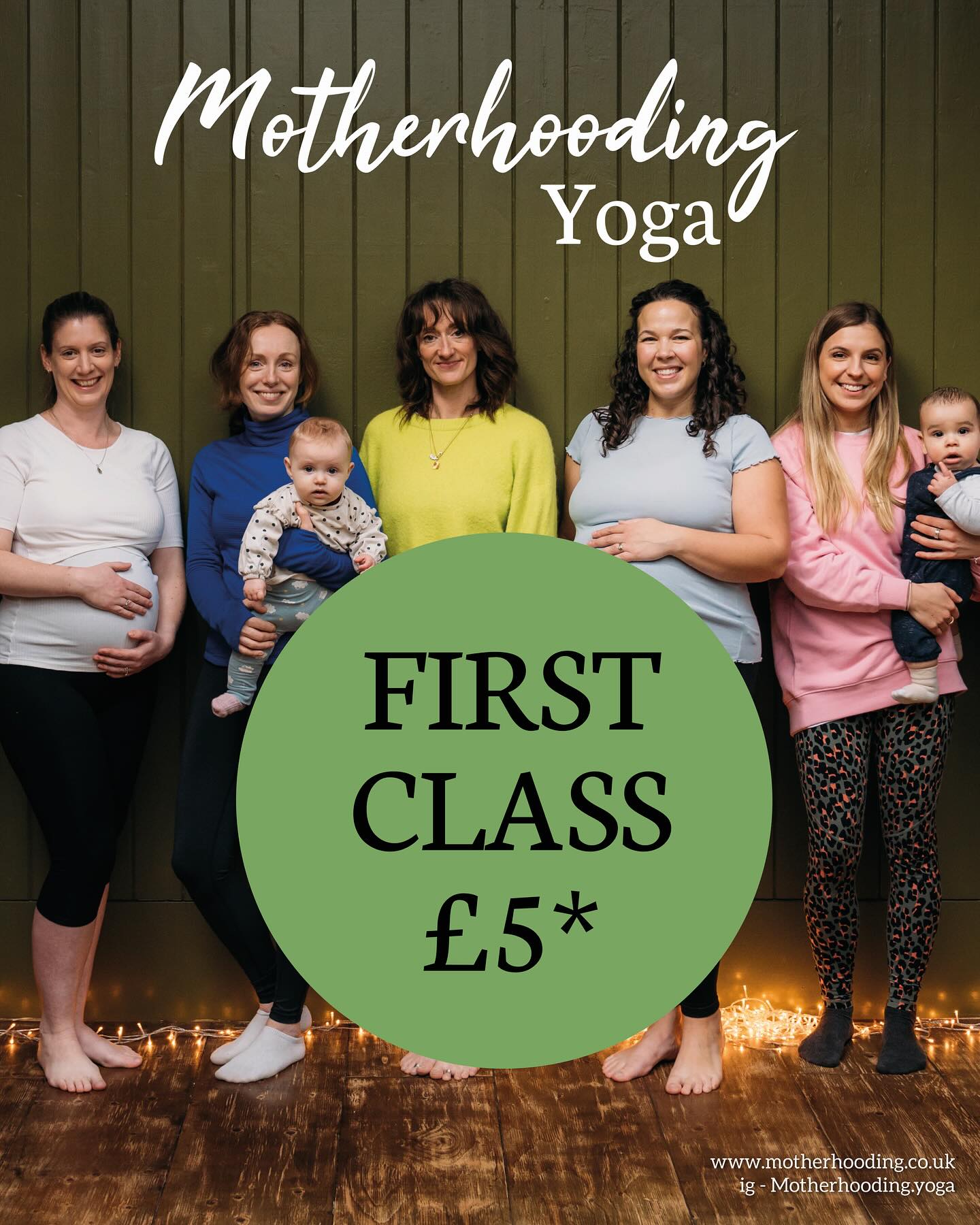 Next week Motherhooding Yoga is 5 years old! Wow.
To celebrate… all first classes will be £5! Bargain
Pregnancy Yoga
Mum & Baby Yoga
Little Wrigglers Yoga
So if you’ve attended pregnancy and this will be your first mum & baby then it will be £5. (Same for little wrigglers too)
* Offer is only valid on April and May classes.
Valid at both Margate @margate_yoga_studio and Ramsgate @unionramsgate
First come first served 💖💖
After your first class, classes will be priced at the usual course rate. See website for full price details.
Dm or email or head to the website to book!
#pregnancy #prenatal #postnatal #yoga #prenatalyoga #pregnancyyoga #postnatalyoga #baby #mum #mumyoga #thanet #ramsgate #margate #broadstairs