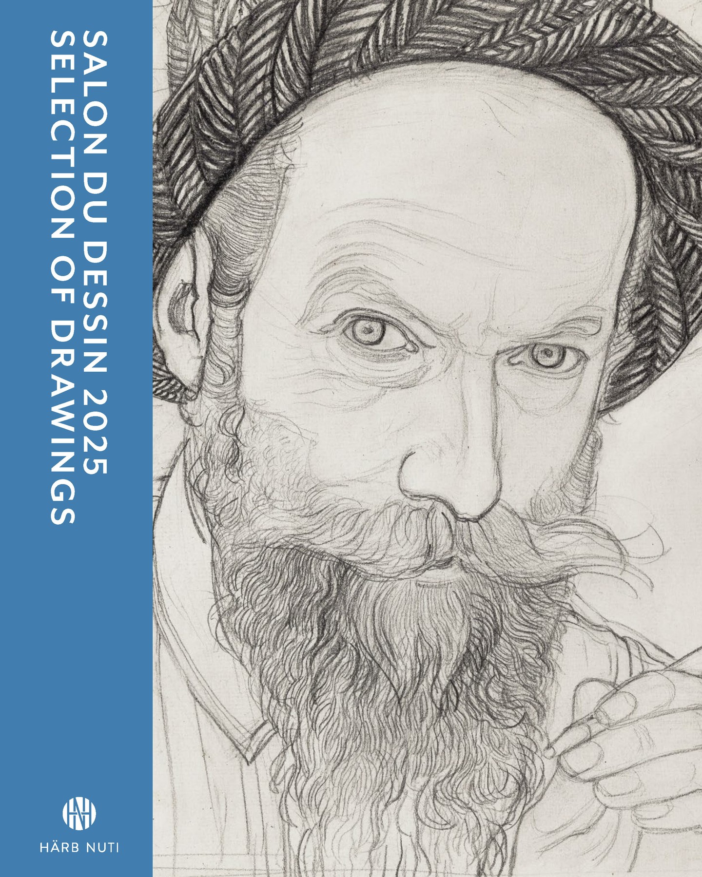 Salon du Dessin 2025