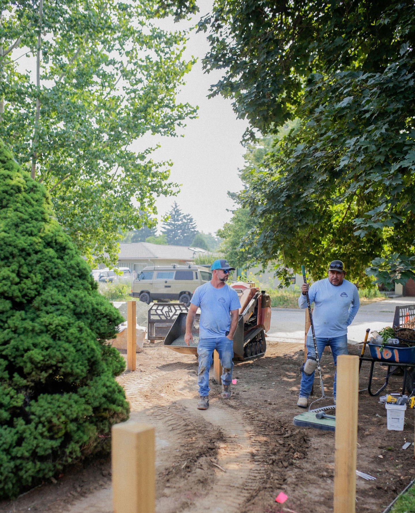 Happy First Day of Spring! 🌿 Our crews have a serious case of spring fever and are itching to bring your landscape dreams to life. Let’s get growing, book your project today! ☀️
#fortcollins #lovelandcolorado #backyardoasis #coloradobackyard #backyardinspo #landscapedesign #backyarddesign #landscape #landscaping #landscapeservices #landscapedesigners #outdoordesign #homeinspo #landscapearchitect
#outdoorlife #landscapingcompany #curbappeal #hometips
#outdoorfurniture #gardendesign #patio #landscapearchitecture #outdoorliving #exteriordesign #coloradorealestate #frontyard #exterior #gardeninspiration #hardscapedesign