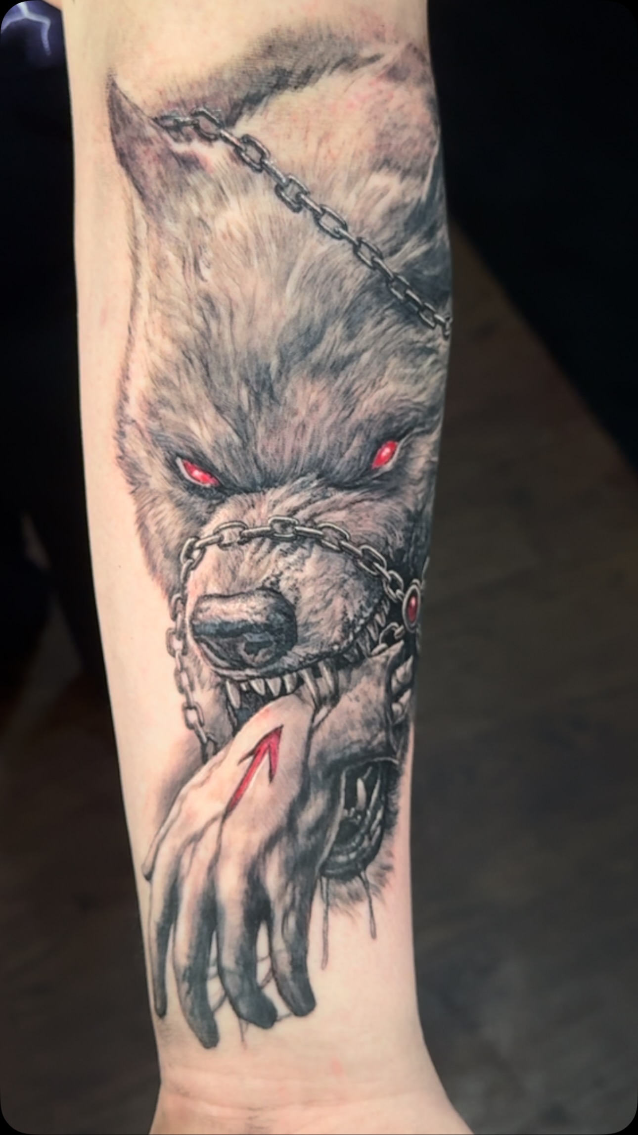 I really enjoy Norse mythology tattoos.
Booking for @hell_city this May!
Hit the link in my bio for scheduling