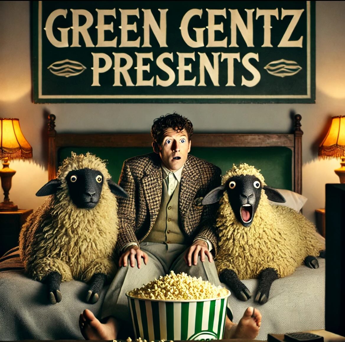 Green Gentz presents- The Cursed Linen of the Pharaohs😯. In ancient Egypt, mummies were wrapped in some of the finest linen ever made. Fast-forward to the 19th century, and European tomb raiders were snatching up that linen to sell as souvenirs. Bad idea. Turns out, you probably shouldn’t steal fabric from a dead pharaoh. A bunch of linen traders started experiencing creepy accidents, money problems, and mysterious illnesses. Some people believed the linen carried the infamous “Pharaoh’s Curse,” and a few terrified collectors even burned their ancient fabric stashes. Moral of the story? Maybe don’t mess with 3,000-year-old linen. 😀