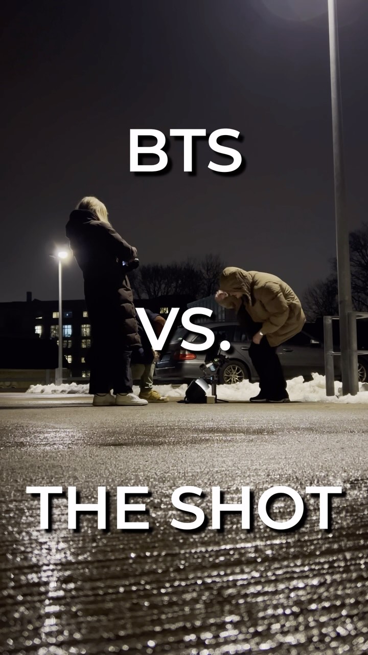 Falls ihr Musiker seid und Content für eure Social Media Kanäle braucht, können wir euch helfen!
BTS vs. Final Shot mit GERRIT 🎥
🎙️ @connect2gerrit
#falsecolor #rap #rapper #filmmaking #contentcreation #photography #artist #musik #music #blackmagicdesign #musiker