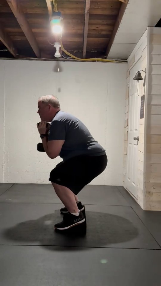 Setting goals is easy. Showing up when itโs inconvenient? Thatโs the real test.
Itโs easy to say you want to lose weight, get stronger, or be healthier. But when itโs cold outside, when youโre tired, when work is stressfulโdo you still show up?
But every excuse has a solution.
๐ซ Itโs too cold to walk.
โ
Dress warmer, move faster, or walk indoors.
๐ซ I donโt have time.
โ
Make timeโshort workouts still count.
๐ซ Iโm too tired.
โ
Movement actually gives you more energy.
๐ซ Iโll start fresh next week.
โ
Next week never comesโstart today.
Iโve had all these thoughts, But Iโve learned something from working with @sirencallfitnessโdedication beats motivation every time. You donโt need the perfect conditions. You need to show up even when it sucks.
So ask yourself: Are you just setting goals, or are you actually committed to them?
Drop a ๐ฅ if youโre choosing action over excuses today.
#NoExcuses #FindAWay #ShowUpForYourself #CommitToTheGoal #FitnessMindset #StrongerEveryDay #WalkTheWalk