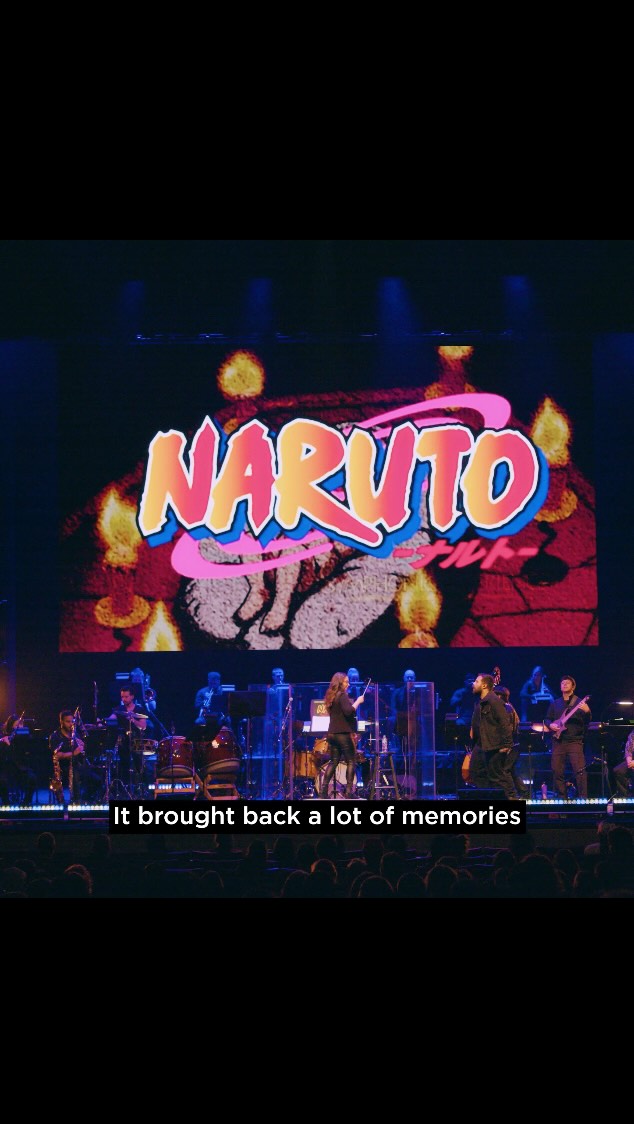 Check out our sizzle reel for @naruto_symphonic_experience!
Enjoy these awesome shots of our show (and the back of my head!) ✨
@blackinkpresents @roadcoentertainment #naruto #anime #manga #concert #orchestra #conductor #musicdirector #tour #touringmusician #narutoinconcert #music #musician #animefans #tourlife