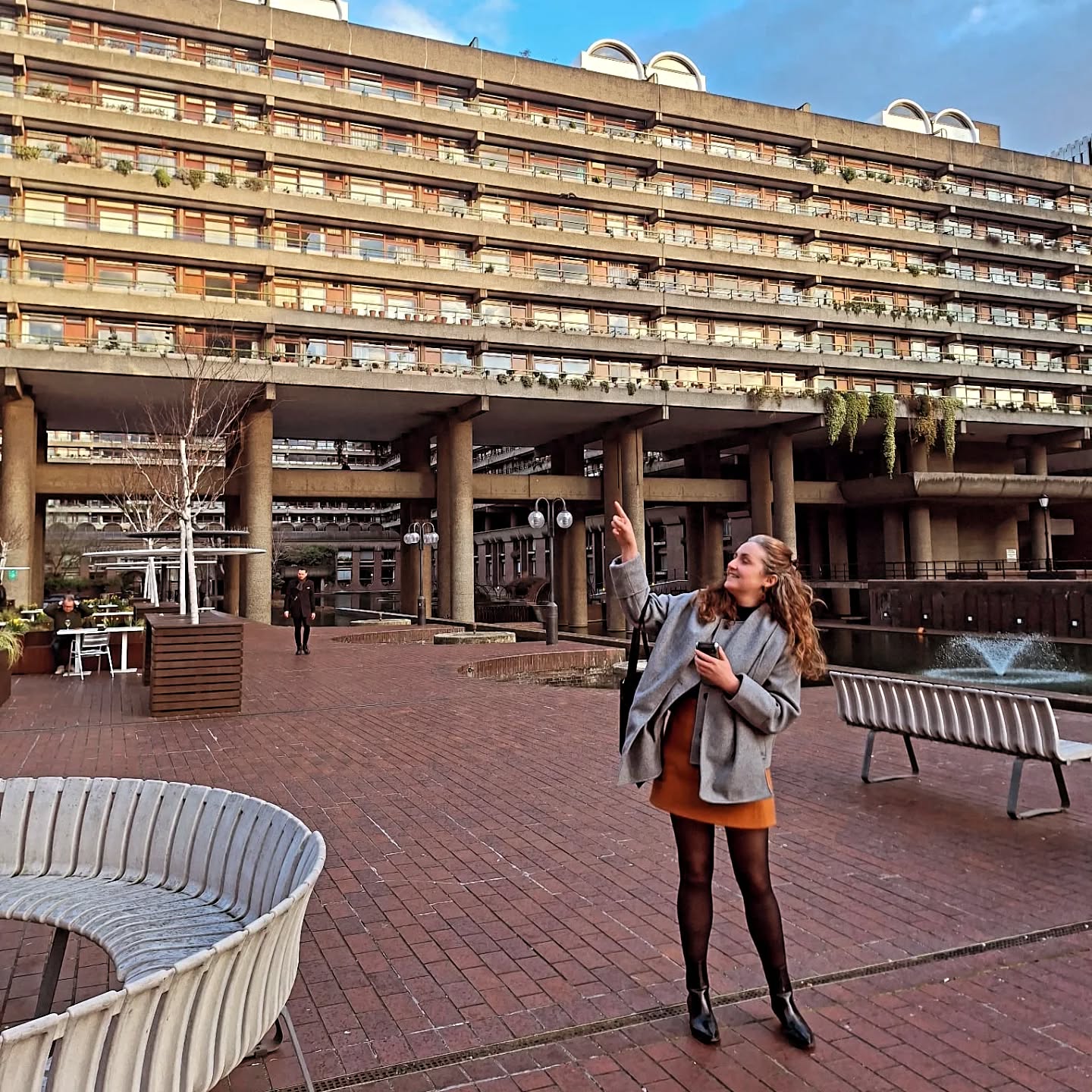 Last week, we had a lovely trip to London for the Museum Association's Designing Great Exhibitions 2025 at the beautifully brutal Barbican 🎨 🏢
A day packed with inspiring talks from museums and designers, diving deep into community, sustainability, and accessibility—three vital themes shaping the future of exhibition design. 🌍💡
Hearing first-hand how teams collaborate to create meaningful, inclusive, and carbon conscious experiences was a real inspirational boost 🚀 We left with fresh ideas, new connections and even more passion for what we do 💚
We also squeezed in a visit to the Design Museum—a perfect chance to see these principles in action and spend time together as a team. Feeling motivated to bring these insights back to our own projects 📝 🖌️
#ExhibitionDesign #ShowTime2025 #MuseumsMatter #CreativeCollaboration #DesignForAll