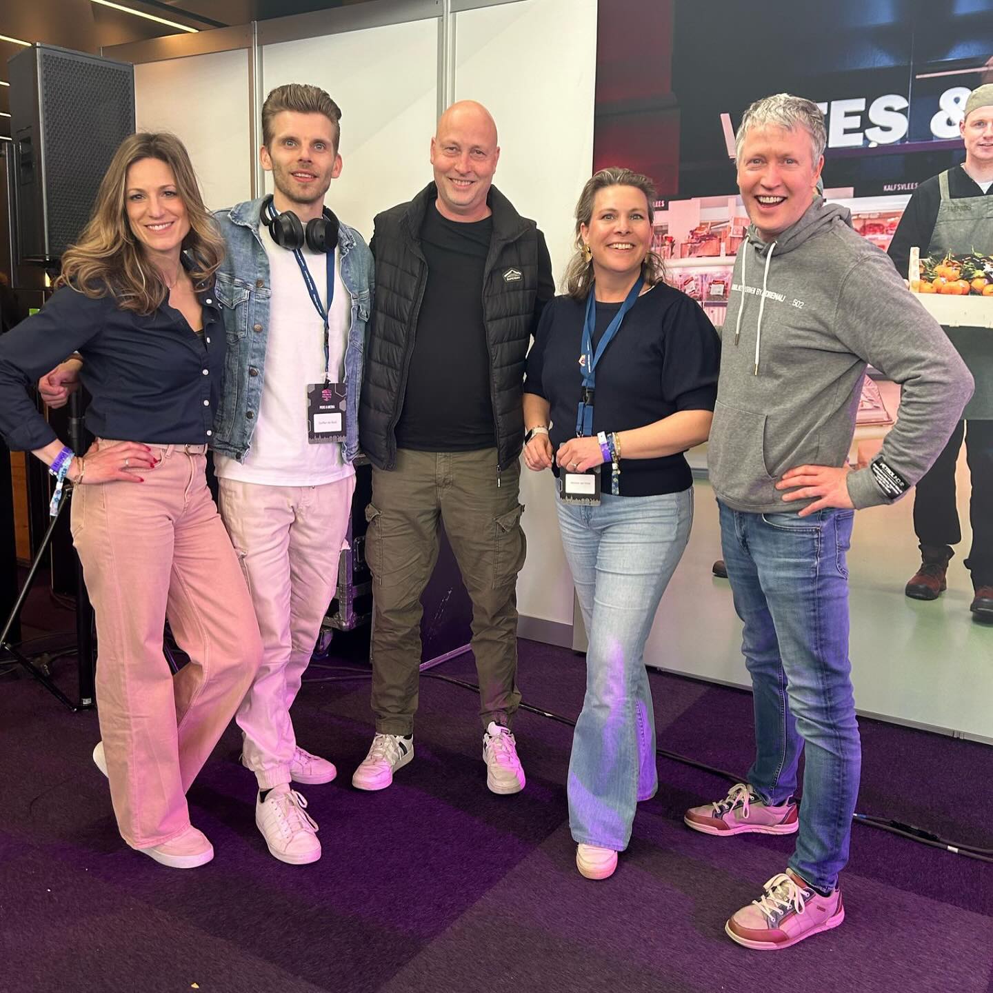 Skills Heroes The Finals 2025 #yuverta #yuvertambo