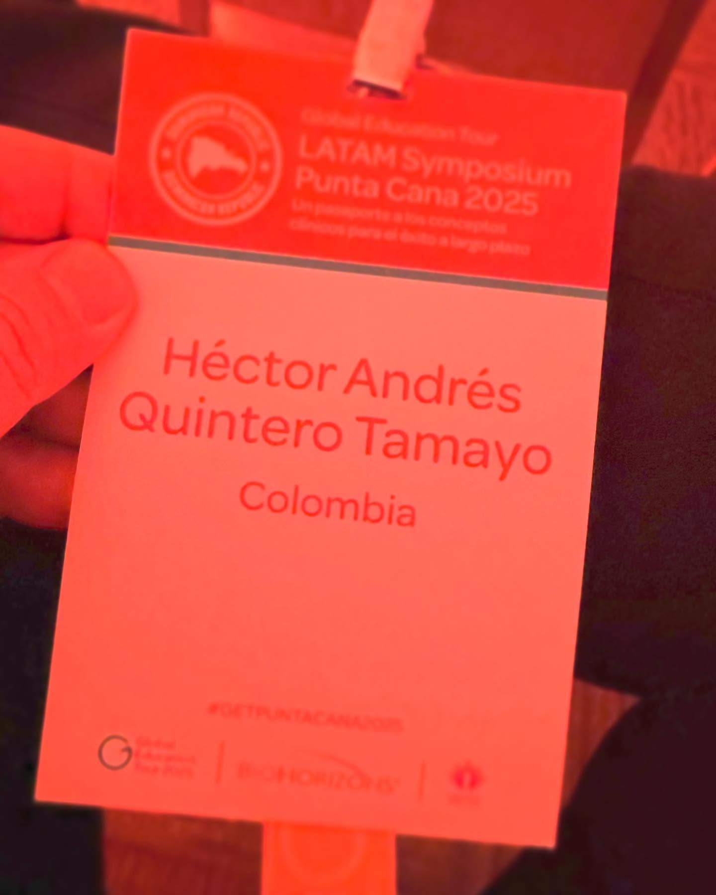 LATAM Symposium Punta Cana 2025