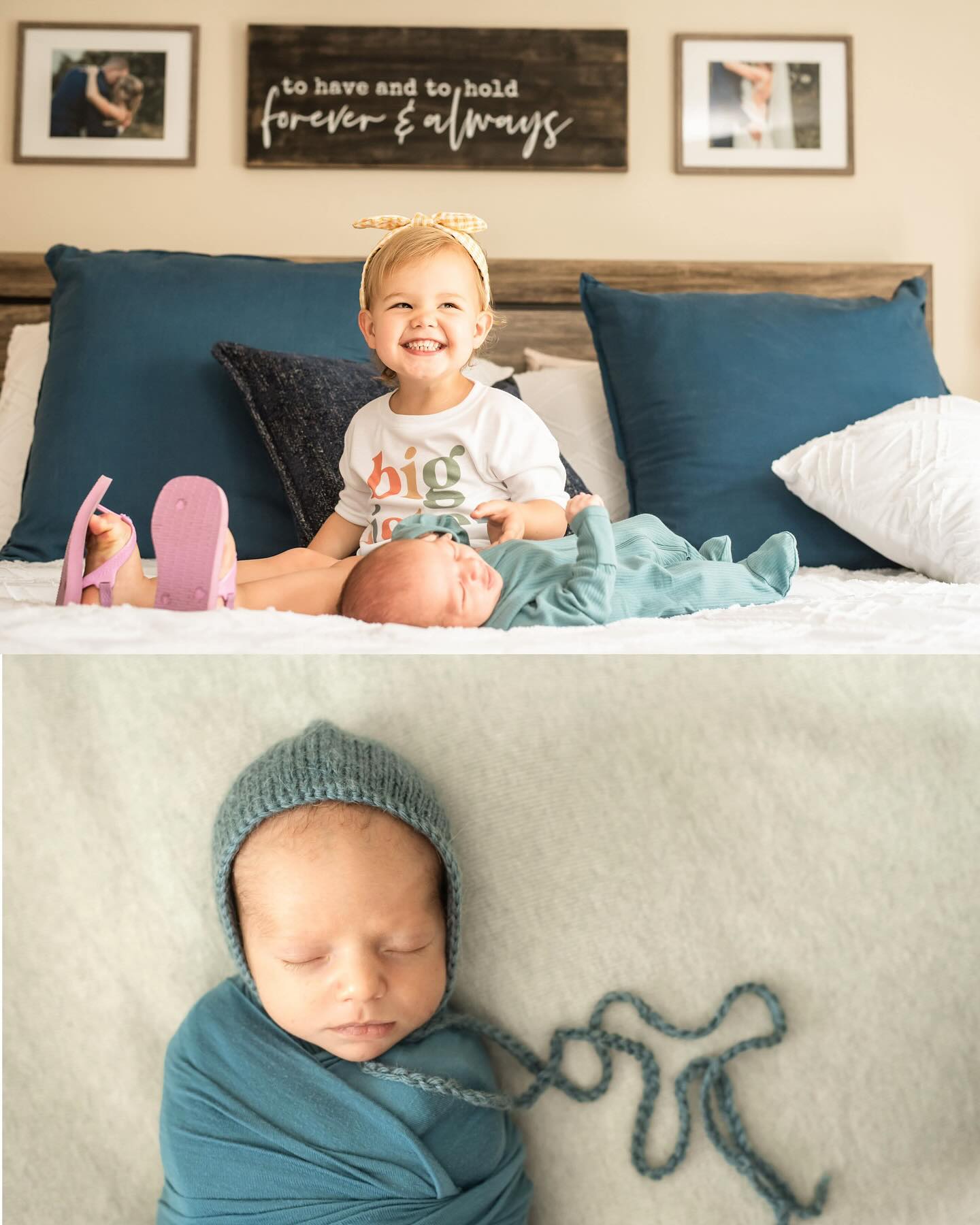 If you post your “Picture of the Day” your photographer WILL open your gallery to look at every photo. She will then share a photo to her IG story. A 🤰client messages her and says “I NEED this photo but with my dog.” Your photographer opens another clients newborn session with the BEST dog sitting next to the baby, guarding her crib, and a solid sniff check with NO licks. She will then text both moms with the baby and 🐶 pics. @
Then your photographer will open this same family’s extended family photos from the beach this summer. 🏖️
My work is never done and I LOVE it! 🥰 #delawareBeachPhotographer
#delawareFamilyphotographer #delawarefamilyphotography #shannonritterphotography