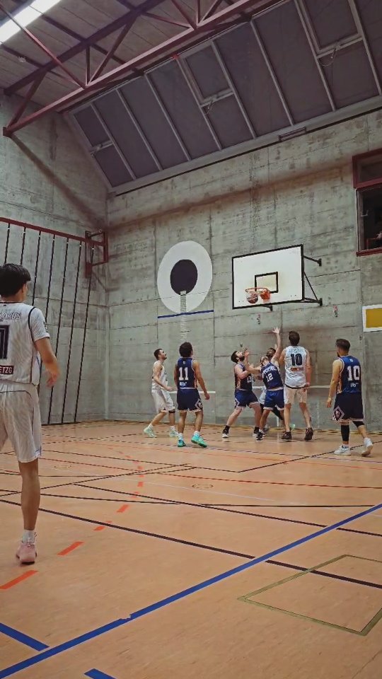 Season finisher against Rapperswil and we won (73:61)! Thanks to all the support and see ya!
#Basketball #zigerschlitz #letsgo #bbcglarus #höslimetzg #heimsieg #ballislife #swissbasketball #ballforlife