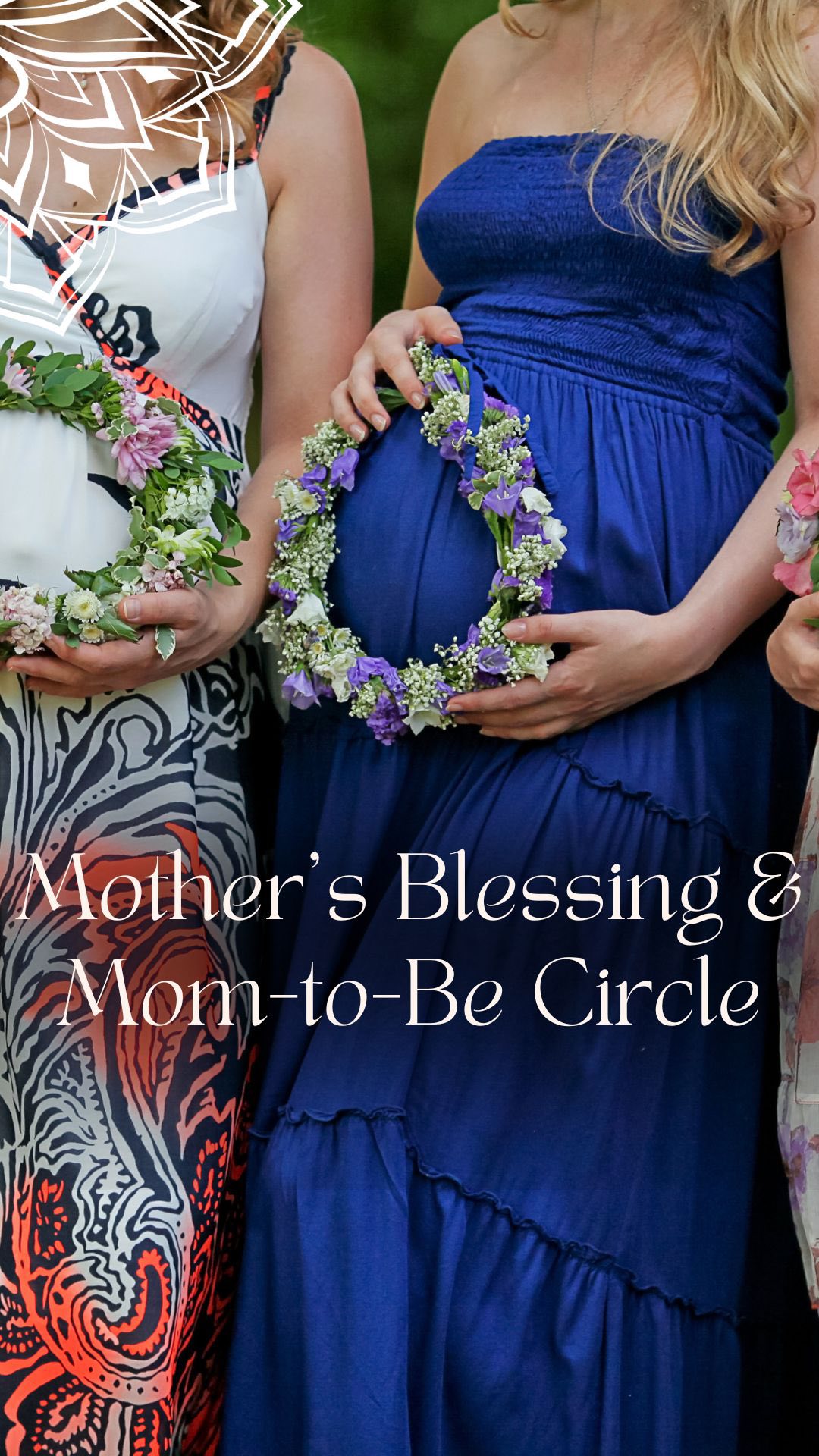 Mother‘s Blessing & Mom-to-Be Circle
Was steckt dahinter?
Was ist der Unterschied?
Wie läuft das ab?
Warum kann das Thema auch spannend sein, wenn du nicht schwanger bist?
All das erkläre ich dir in diesem Live.
Mehr Infos findest du Online unter www.yogayoga-kalkar.com und weitere Fragen, kannst du jederzeit an mich stellen! Schick mir eine DM und wir planen vielleicht bald dein Blessing!
MOTHERSBLESSING
MOM-TO-BE-CIRCLE
FRAUENKREIS
BLESSING
SEGENSFEIER
BLESSINGWAY