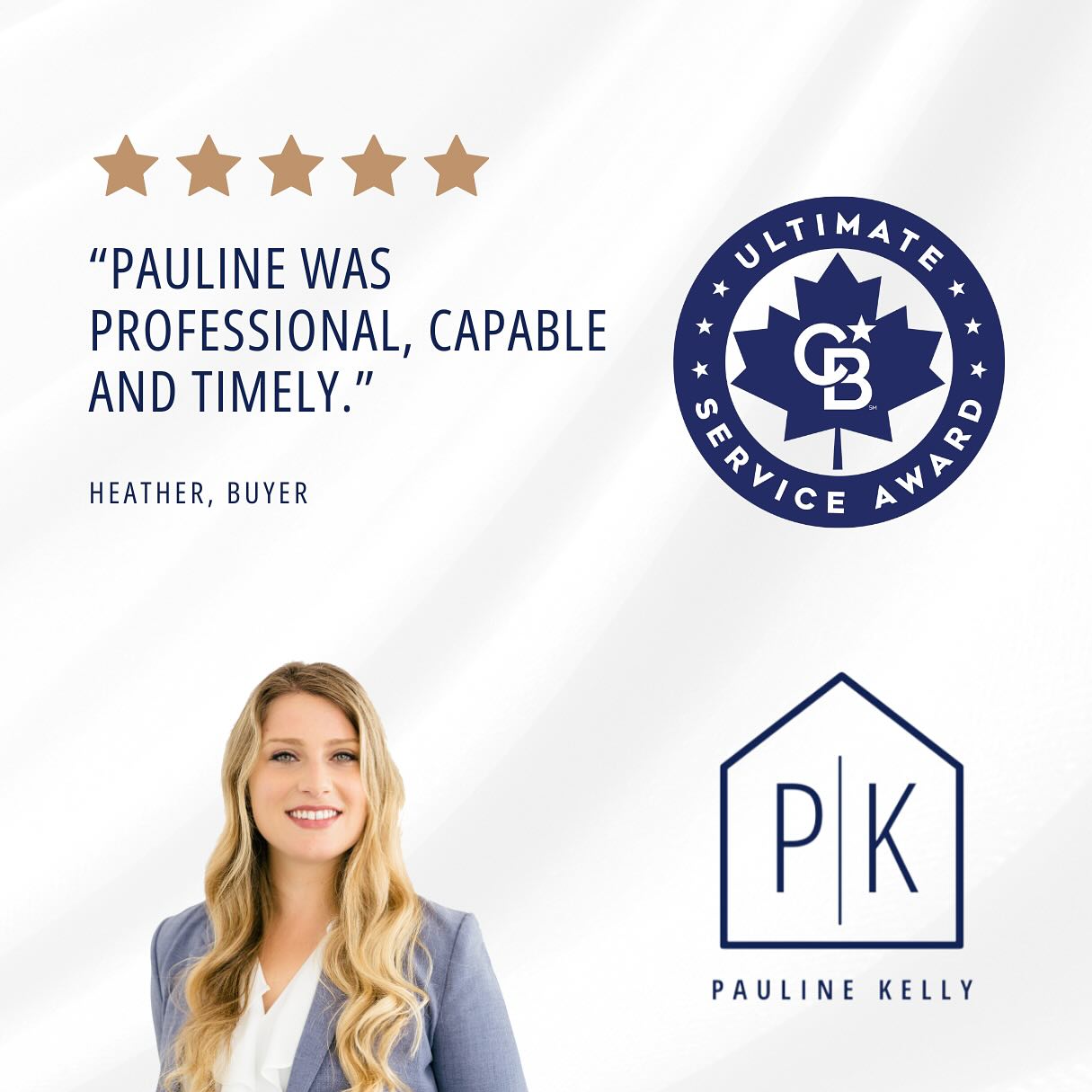 Grateful to represent such awesome clients, the positive feedback is the cherry on top!
✨Testimonial submitted through my Ultimate Service Program with Coldwell Banker
#UltimateService
#ColdwellBankerCanada
#RealEstate