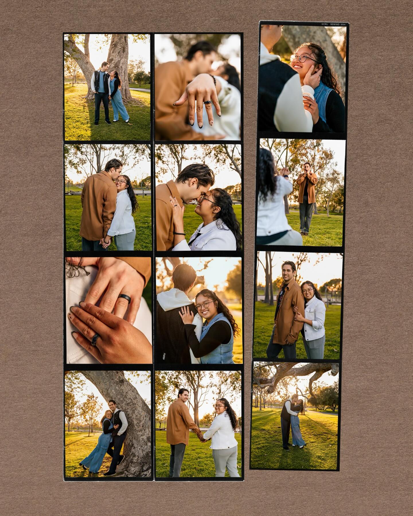 Love is in the air, and my camera definitely caught it. 📸💍
#engagementphotos
#engagementsession
#engagedlife
#couplesphotography
#engagementshoot
#heputaringonit
#shesaidyes
#soontobemarried
#isaidyes
#loveandlight
#romanticphotoshoot
#capturethemoment
#inlandempirephotographer
#southerncaliforniaphotographer
#onlyoncamera
#couplesinlove
#ringphotography
#proposalphotographer
#modernromance
#weddingphotographerlife