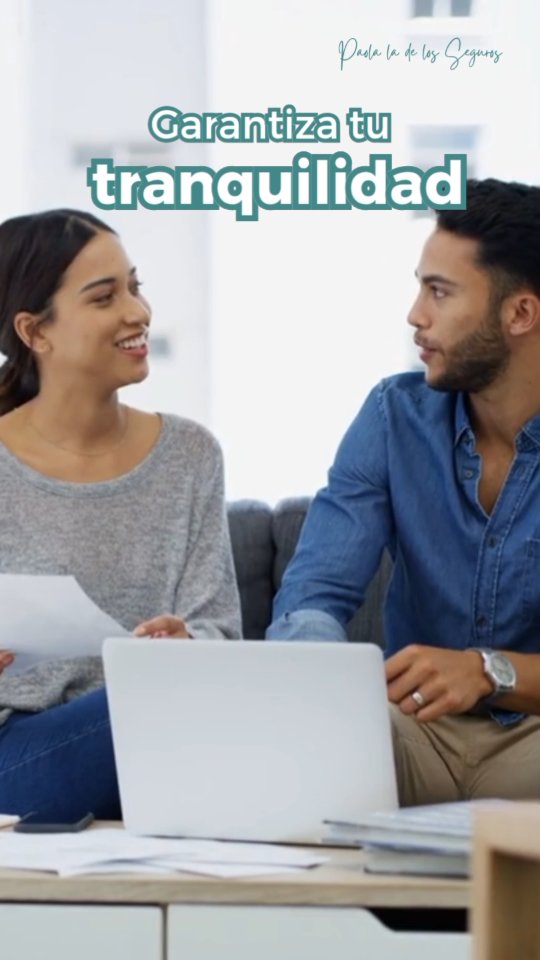 Tu Seguro, Tu Mejor Aliado 💙🔐
La vida está llena de sorpresas, algunas buenas y otras no tanto. Por eso, tener un seguro es como tener un súper poder: te protege cuando más lo necesitas. 💪✨
🚗 Un choque inesperado
🏥 Un problema de salud
🏡 Un imprevisto en casa
No importa la situación, tu seguro siempre estará ahí para respaldarte. ¡No dejes tu tranquilidad al azar! ✅
#SeguroTuMejorAliado #protecciónparati #tranquilidadsegura #paoladelosseguros #piedrasnegrascoahuila🇲🇽❤️ #acuñacoahuila