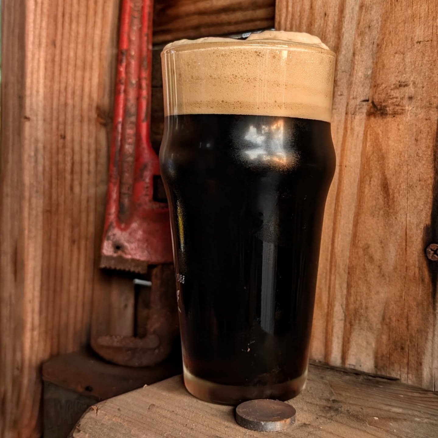 Big thank you to Culver Beer Company for donating a keg of this fantastic Meltdown Brown Ale to our annual charity fundraiser.
@culverbeer
#beer #beeroftheday #beerme #beerstagram🍻 #carlsbad #sdbeer #sdbrewers #podcast