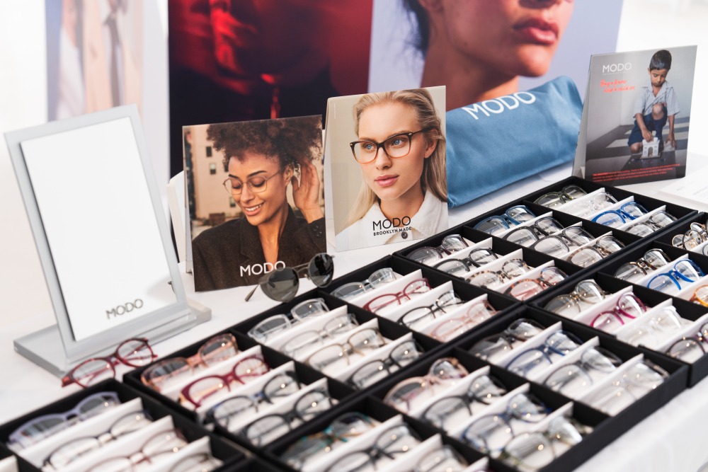 Some extra spots from last New York exhibition.