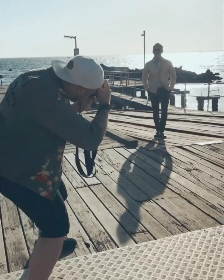 From France to Melbourne, my journey as a photographer has been one of passion, perseverance, and artistry. With over 15 years of experience, I’ve learned that every image tells a story – and I’m here to tell yours. 📸✨ #LuxuryPhotography #VeloursMedia #frenchinmelbourne #shotbystefs