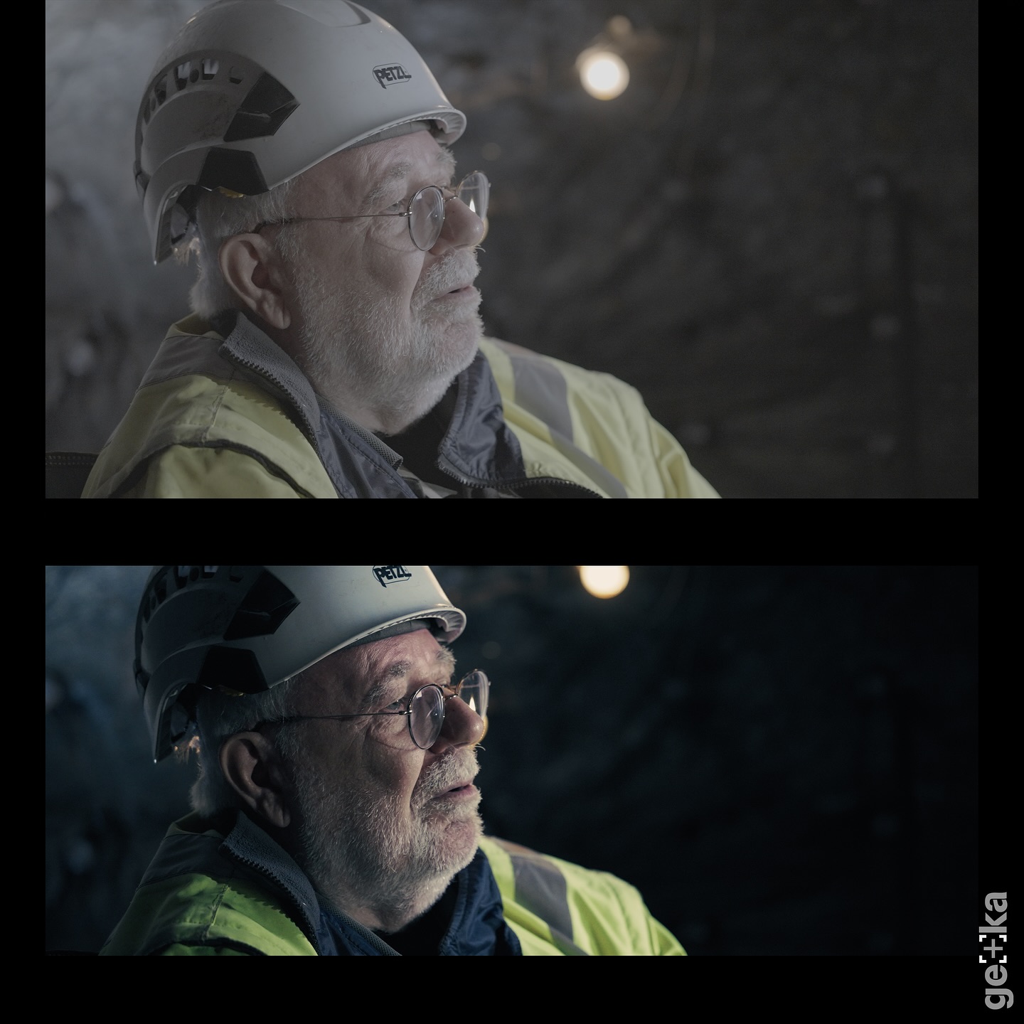 It’s Doku time!
♻️Das Recycling-Versprechen - Wege aus der Rohstoffkrise 🌍
Jetzt auf @3sat im Stream!
🎥Spannende Einblicke für unser Drehteam in den Bergwerken.
🎨Farbkorrektur und Postproduktion in unserem Studio in der Gekafilm – was sagt ihr dazu?👀
#recycling #nachhaltigkeit #dokutipp #colorgrading #farbkorrekur #davinciresolve #postproduktion #documentary #dokumentation #cinematography #filmmaking #3sat #gekafilm