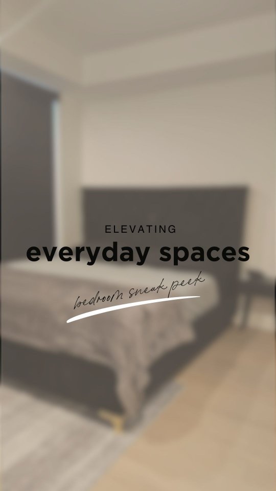 Behind the scenes of this bedroom refresh project! Just a little sneak peek...Fresh sheets, thoughtful details and a complete new vibe . This refresh was all about creating a whole new energy that feels both new and complete familiar. Stay tuned for the full reveal!
.
.
.
#bedroomrefresh #interiordecortoronto #designsneakpeek