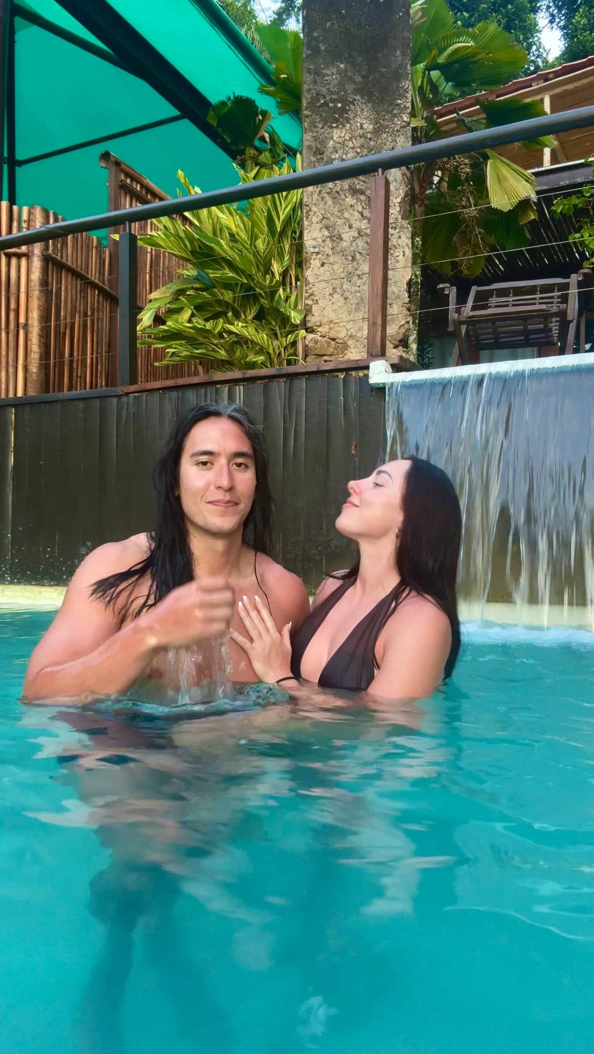 Post-vacation blues got me down but I’m back up 🙏
#postvacationblues #motivation #sundayscaries #routine #gymmotivation #backontrack