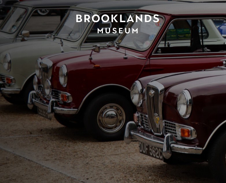 Excited to be at the much loved Mini Day at @brooklandsmuseum today !
Enjoy a day packed with driving history and our delicious wood fired pizza 🍕 😋
Pizza service: 11-3pm
#brooklands #brooklandsracetrack #brooklandscars #brooklandsmuseum #miniday