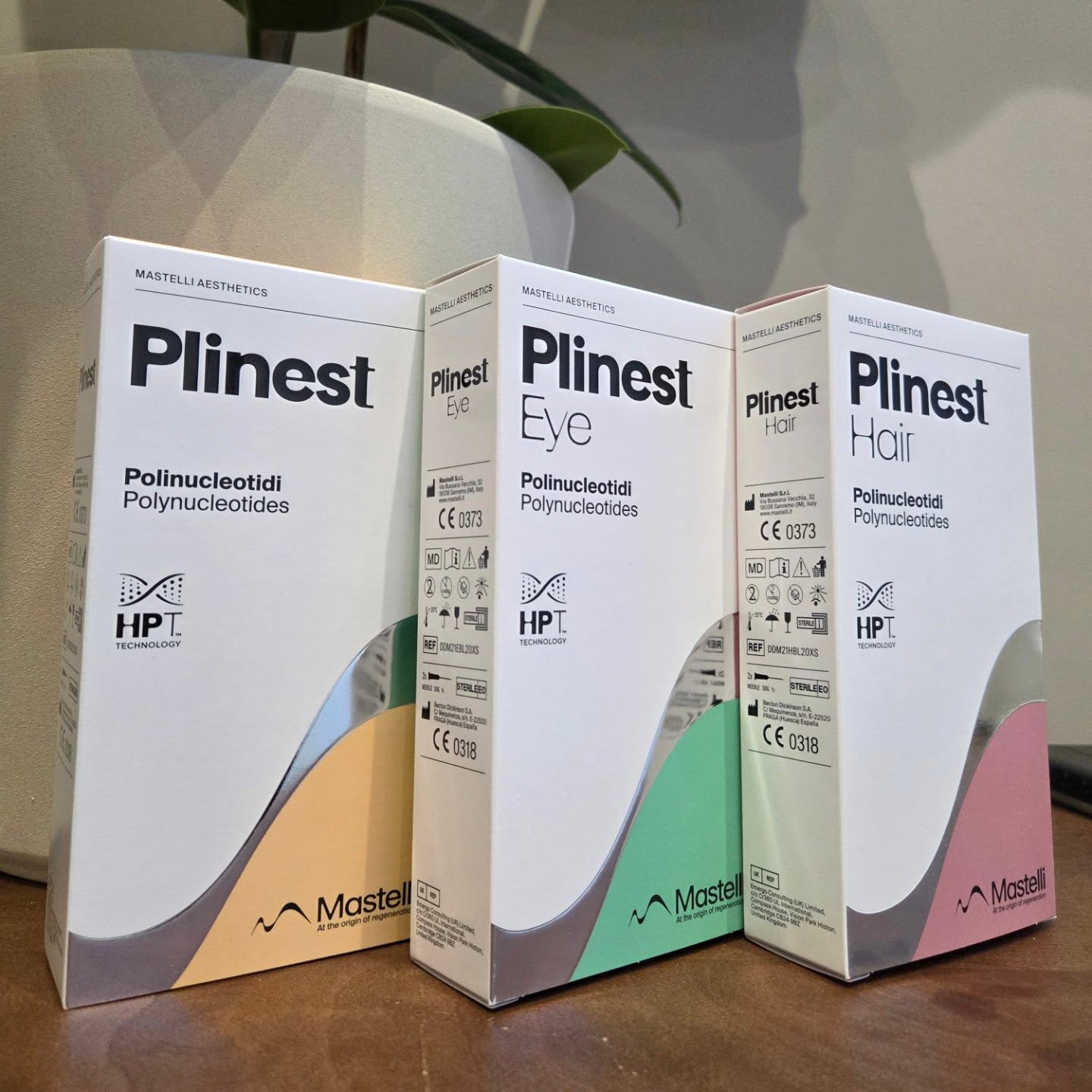 Love using these Plinest Polynucleotides at #darylsaesthetics. Plinest has treatments targeting the face, under eyes and hair, alongside body focused treatments!
These amazing products, which aim to rejuvenate skin, increasing the natural production of collagen, have just won the Best Injectable at the #aestheticawards!
Book for a skin and facial consultation to explore the best treatment options via the Treatwell link in our bio.
#PlinestByMastelli #PolynucleotidesInjections #RegenerativeBeauty #YouthfulComplexion #CollagenStimulation #SkinRevitalization #TransformativeResults #AgeDefyingBeauty #RadiantSkin #ConfidentBeauty #BeautyRevolution #UnlockYourBeauty #GlowingComplexion #SkincareInnovation #RevitalizeFromWithin #SkinTransformation #BeautySecrets #TimelessBeauty #EmpoweredBeauty #TrustedByExperts