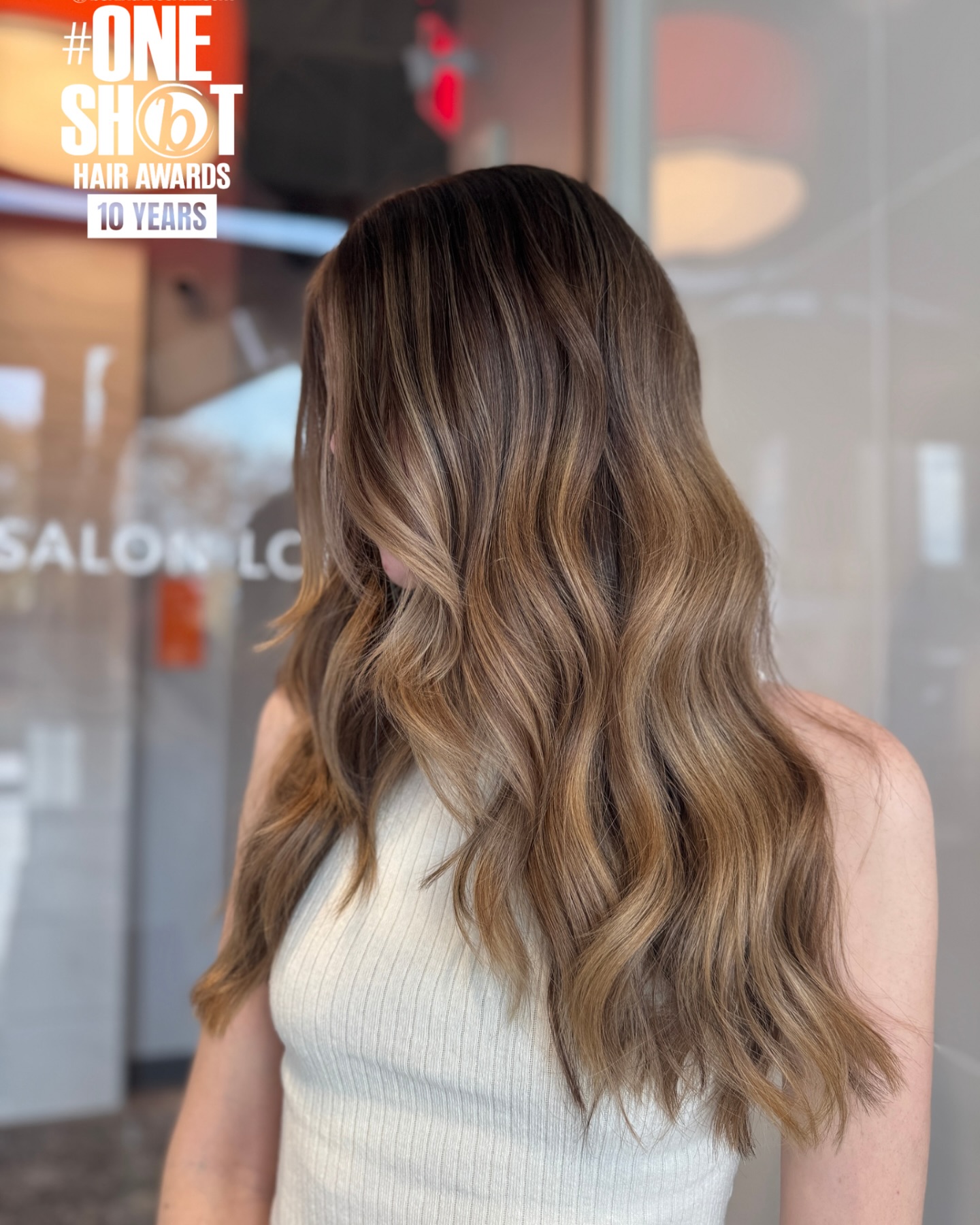 first entry of the year…. prepare to be sick of my entries for the next two weeks!
#btconeshot2025_brunettes #cltbrunette #charlottebrunette #clthairstylist