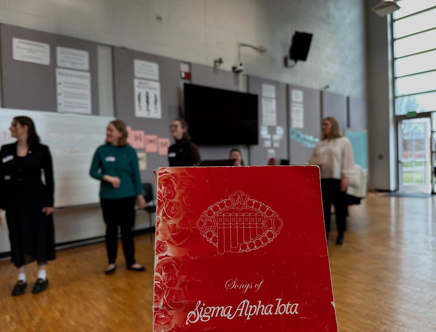 Thank you so much to our Province Day hosts, @sai_betalambda! ♥️🌹