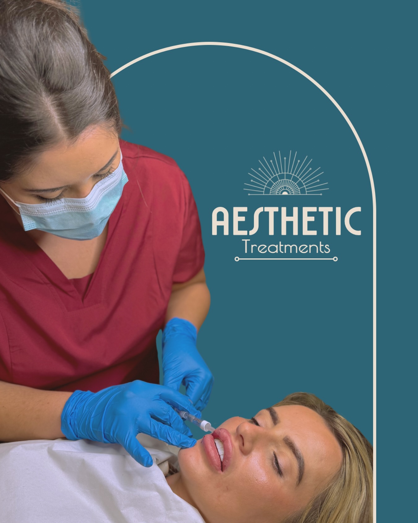 Our brand new aesthetic treatments at L’Exquise. 🤍
Following my recent posts about my training with @facesbyakj, we are excited to offer a range of anti-wrinkle & filler injection treatments at the salon to help enhance your natural beauty.
We will be sharing more about these aesthetic treatments over the next few weeks so keep an eye on our Instagram for more information.
#lexquisechorlton #beautysalon #manchesterbusiness #aesthetictreatments #aesthetictreatment #botox #azzalure