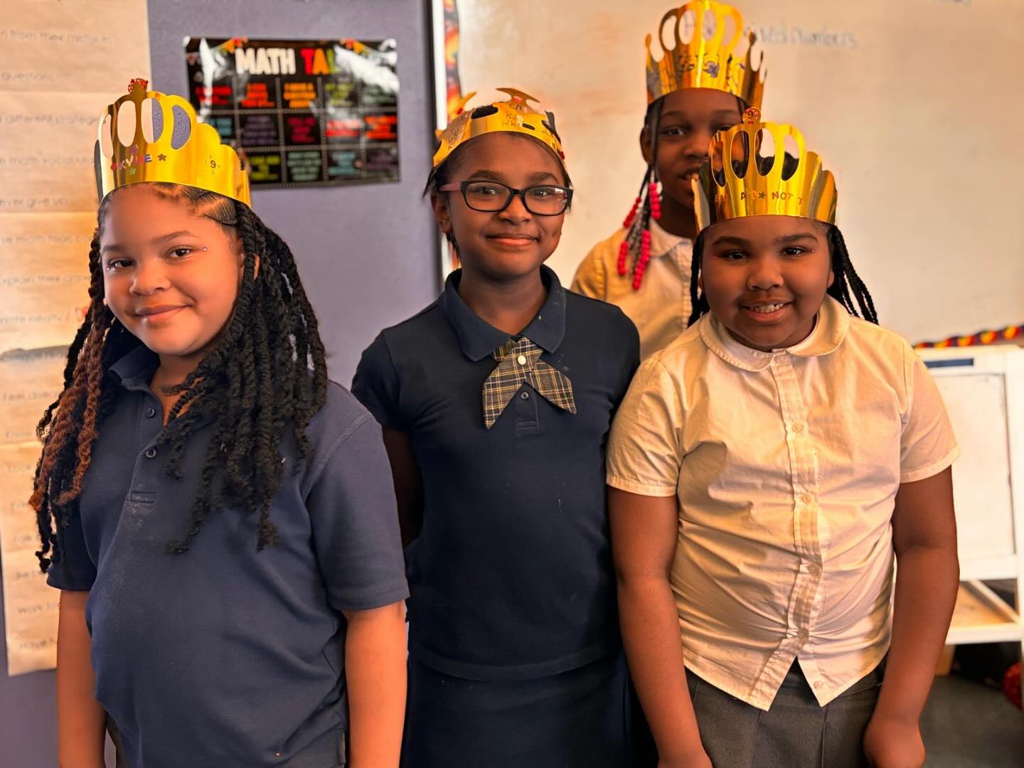 Our scholars are shining bright and making every day count! 🌟 From learning new skills to building friendships, they’re embracing every opportunity with enthusiasm and excitement. We’re so proud of all they are achieving! 💪📚 #FutureLeaders #AfterSchoolAllStars #ProudScholars