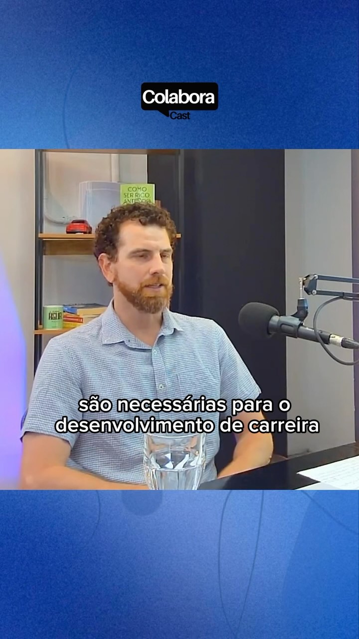 Quais habilidades são necessárias para o desenvolvimento de carreira?
Nem sempre cursos técnicos irão te alavancar na sua carreira profissional.
Segundo os relatórios do Futuro do Trabalho do Foro Econômico Mundial, as habilidades sócio emocionais também estão dentre a lista das mais requeridas.
#desenvolvimento #profissional #carreiraprofissional #desenvolvimentopessoal #empreendedorismo #negocios #softskillstraining #rh #mentoria