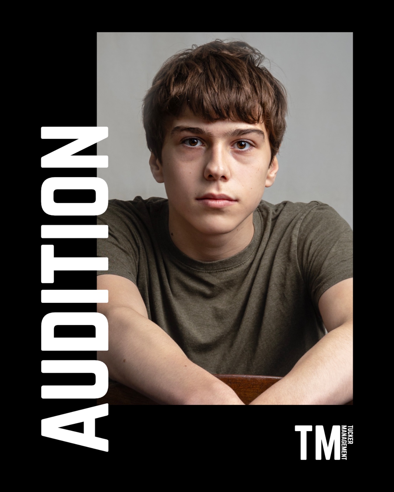 Fun commercial tape in for #TMKids artist Adam this week 🎬
#tuckermgmt #youngperformers #agency #casting #midlandsperformer #auditionready #ukauditions #leicester #london #westend #show #theatre #television #stage #showreel #actorslife