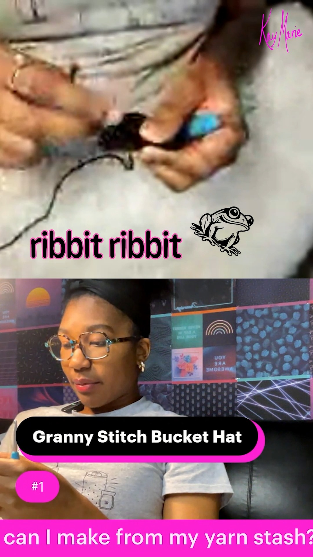 we frogged apologetically 🐸
#crochetpodcast #crochetwip #yarnbusting #crochetersofig #explore #crochetpatternwriter