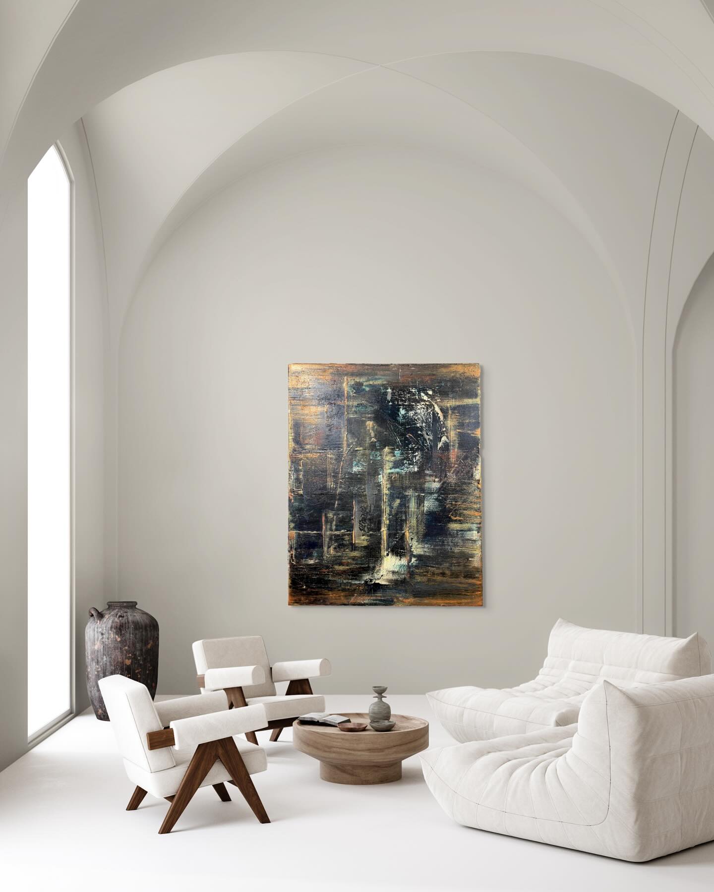 London Night Sky // mixed media 2024
.
.
.
.
#contemporary-art #startwiththeart