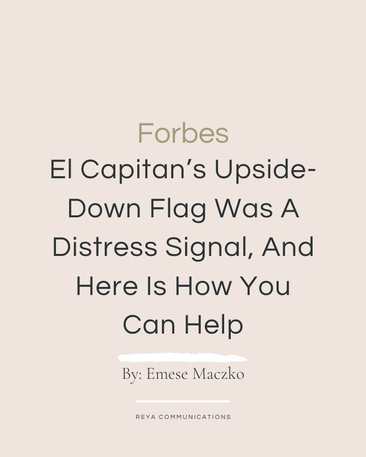 In the heart of Yosemite, a symbol of silent protest rippled against the sheer granite face of El Capitan: an upside-down flag, a climber’s distress signal. As journalist Emese Maczko @ecolodgesanywhere reports in a compelling feature for @forbes, this striking image speaks volumes about the mounting environmental and accessibility challenges facing America’s national parks.
For @expjourneys, a luxury adventure outfitter built on the principles of conservation, the call to protect these wild spaces is nothing new. “Any small disruption can have a serious impact,” says co-founder Andrew Roberts, emphasizing the importance of mindful exploration to Maczko in an interview.
As summer crowds prepare to descend upon these storied landscapes, Maczko gathers insights from experts like EXP co-founder Kevin Jackson, who notes that parks such as the Grand Canyon, Zion, and Arches are bracing for an exceptionally busy season. “Visitors may face longer lines and reduced services due to staffing shortages,” she writes, pointing out that popular ranger-led experiences—like the coveted Fiery Furnace hike in Arches—may be in limited supply. The takeaway? Plan ahead, embrace flexibility, and travel with patience.
For those who seek the thrill of the wild without leaving a trace, EXP Journeys curates exclusive, conservation-forward adventures in Yosemite and beyond—ensuring that these iconic places remain unspoiled for generations to come.
Want to explore more ways to travel responsibly? Tap the link in our stories for expert insights and actionable tips.
Journalists covering the intersection of adventure, sustainability, and luxury—let’s connect.
#EXPJourneys #ForbesTravel #LuxuryAdventure #ConservationMatters #Yosemite #ResponsibleTravel #OutdoorExploration