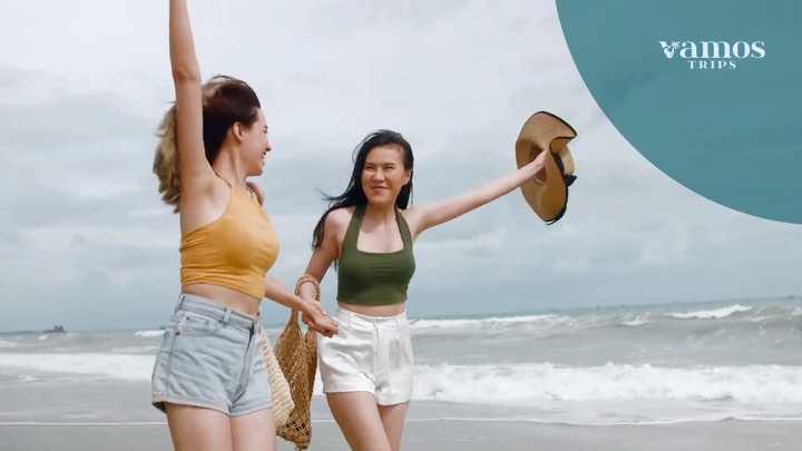 Welcome to Vamos Trips, where travel meets adventure. We are a team of passionate travelers who once roamed the world as backpackers, exploring every corner as solo travelers, families, and even venturing into medical and religious tourism. With years of experience and a deep understanding of what travelers truly need, weโre here to craft unforgettable journeys tailored just for you. Whether you're looking for an adventurous escape, a peaceful getaway, or a transformative experience, Vamos Trips is your trusted partner. Let us help you reset your life with marvelous trips that create memories for a lifetime.
Contact us now for more info & Reservations:
๐ Call/WhatsApp: +1 (669) 319-9766
http://wa.me/16693199766
https://rb.gy/p4quc8
๐ Visit us - vamostrips.com
Write us โ info@vamostrips.com
#vamostrips #atravelcompany #california #usa #latam #mexico #cuba #brazil #ecuadoe