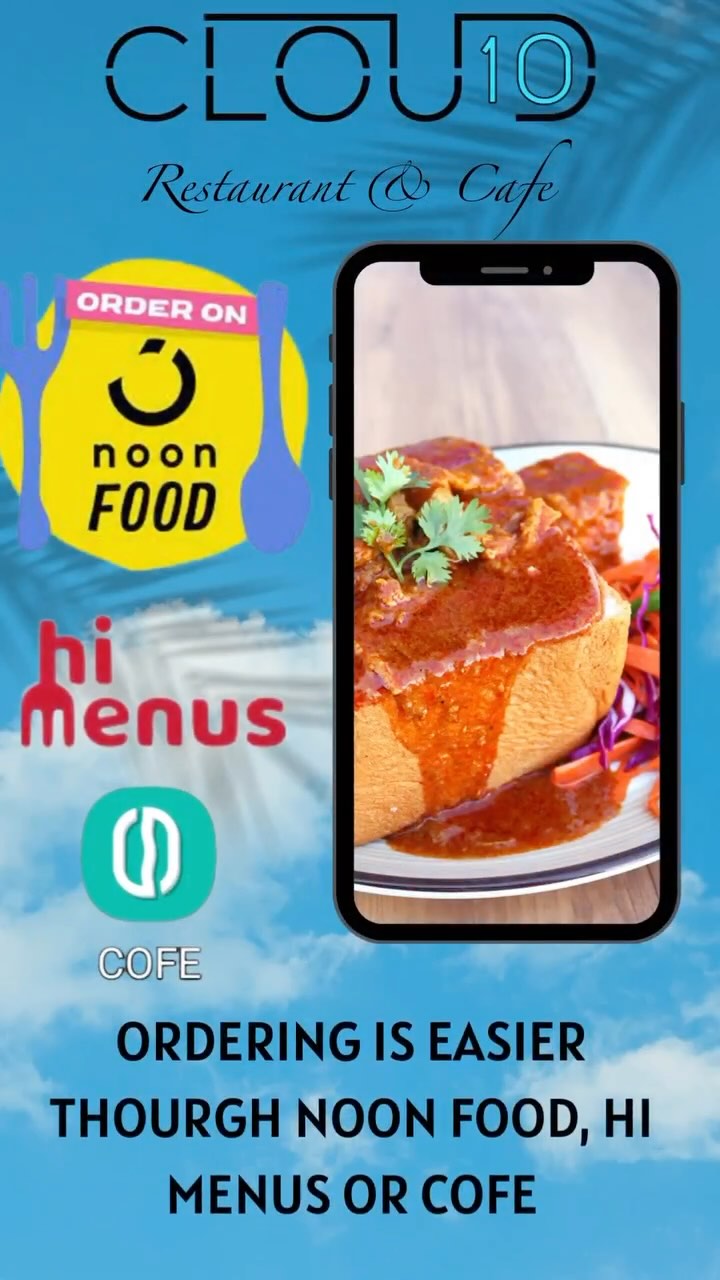 WE DELIVER!!
-
-
-
-
#foodporn #restaurant #cafe #dubai #uae #jvc #chicken #bunnychow #dinner #luxury #vacation #delivery #noon #takeout #lunch