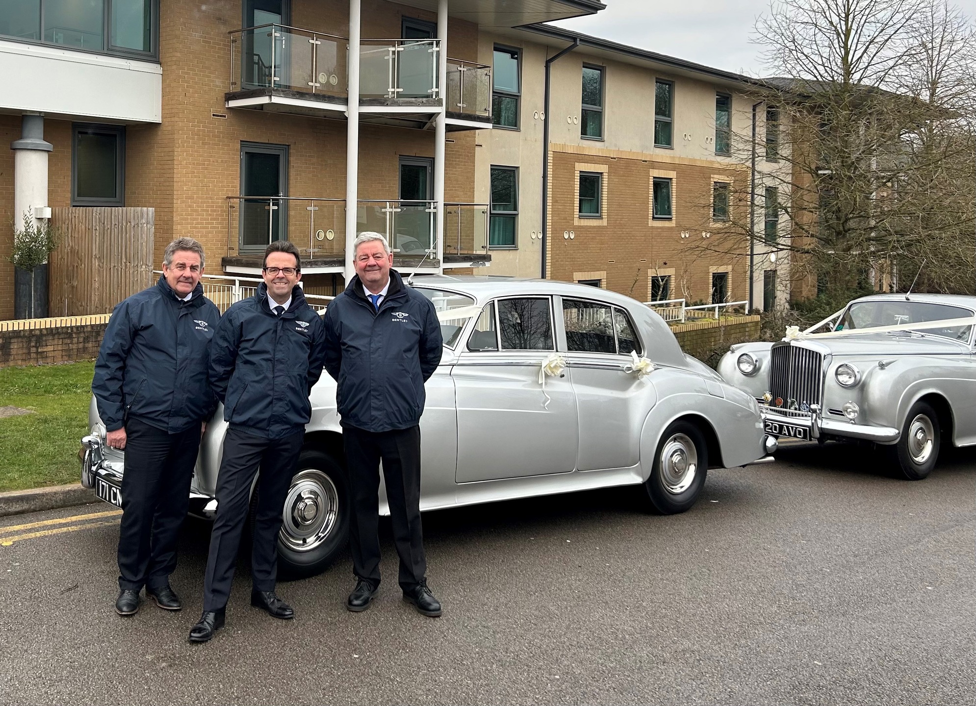 Looking forward to the Love Wedding Show at Colwick Hall on Sunday!
#lentonlimousines
https://www.instagram.com/p/DHYcUR8NgV2/?utm_source=ig_web_copy_link&igsh=MzRlODBiNWFlZA==