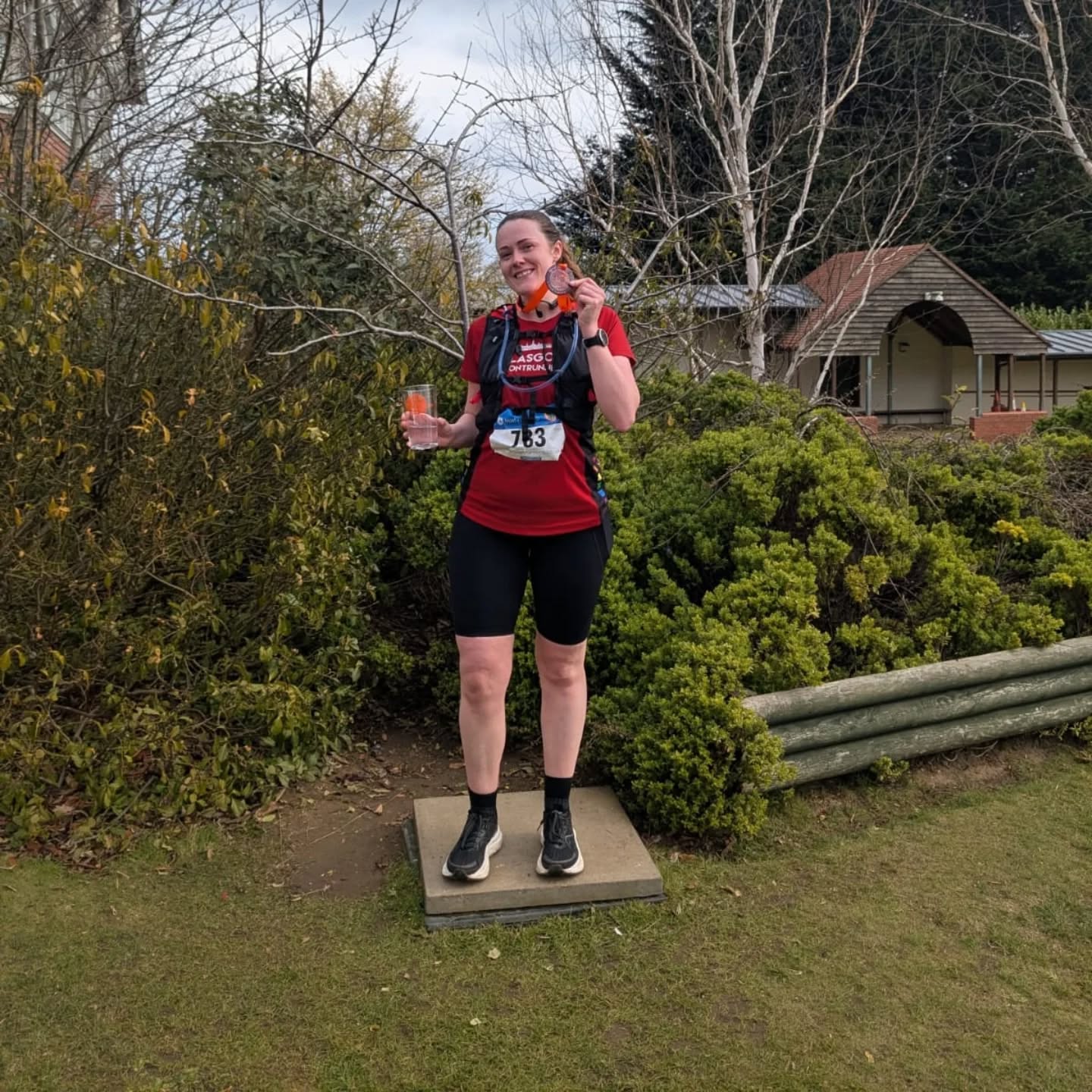 🏅Medal Monday🏅
Another successful weekend for our wee team!
On Saturday @laurarw__ took on the "along the Forth 20 miler" as a pacing run ahead of the Manchester Marathon. There was some perfect pacing which incorporated her marathon pace towards the end of the race as well as tackling some hills head on. It was a huge confidence boost ahead of the Marathon and I could not be prouder of how Laura has approached her training the last few months.
I also went back to my home county for the Carlisle Half Marathon on Sunday. I dug deep for a PB and another boost ahead of the Copenhagen Marathon.
Just strong girls working hard and getting the job done 💪🏼
#medalmonday #runproudcoaching #RPC #running #runningcoach