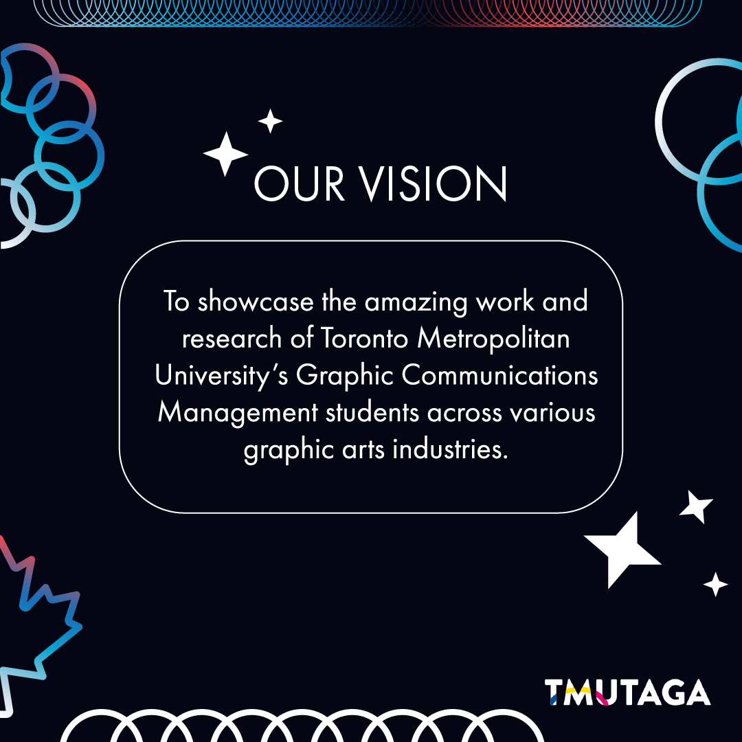Our 2025 journal reveal !
Who is TMUTAGA?
Two years ago, our student chapter rebranded ourselves to its new name: TMUTAGA. This has led us down a journey of rediscovery, self-exploration and new, innovative forms of creative expression. In 2023, we emphasized tradition, and in 2024 we emerged from our past. Now, we enter a new chapter of our journey in 2025 as a UNIFIED team. What makes TMUTAGA are the individuals who make up our team. Those who bring us together. Those who are the future of our industry.
YOU are TMUTAGA.
