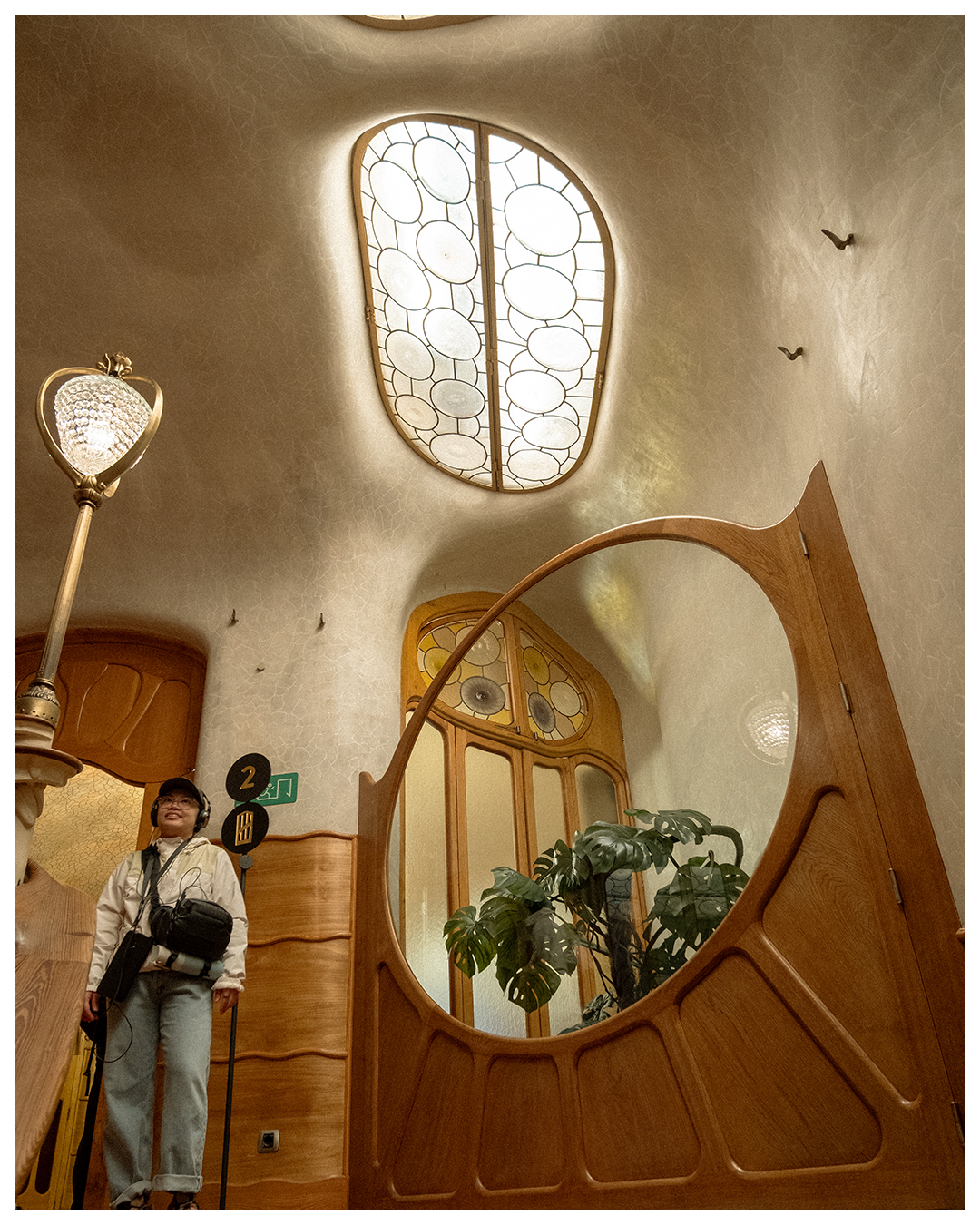 📍 Casa Batllo
#Fujifilmxt30ii #Fujifilm #FilmPhotographer #TorontoFilmPhotographers #TorontoFilmPhotography #PhotoOfTheDay #PhotographyDaily #fujifeed #myfujifilm #Spain🇪🇸 #Barca #Barcelona