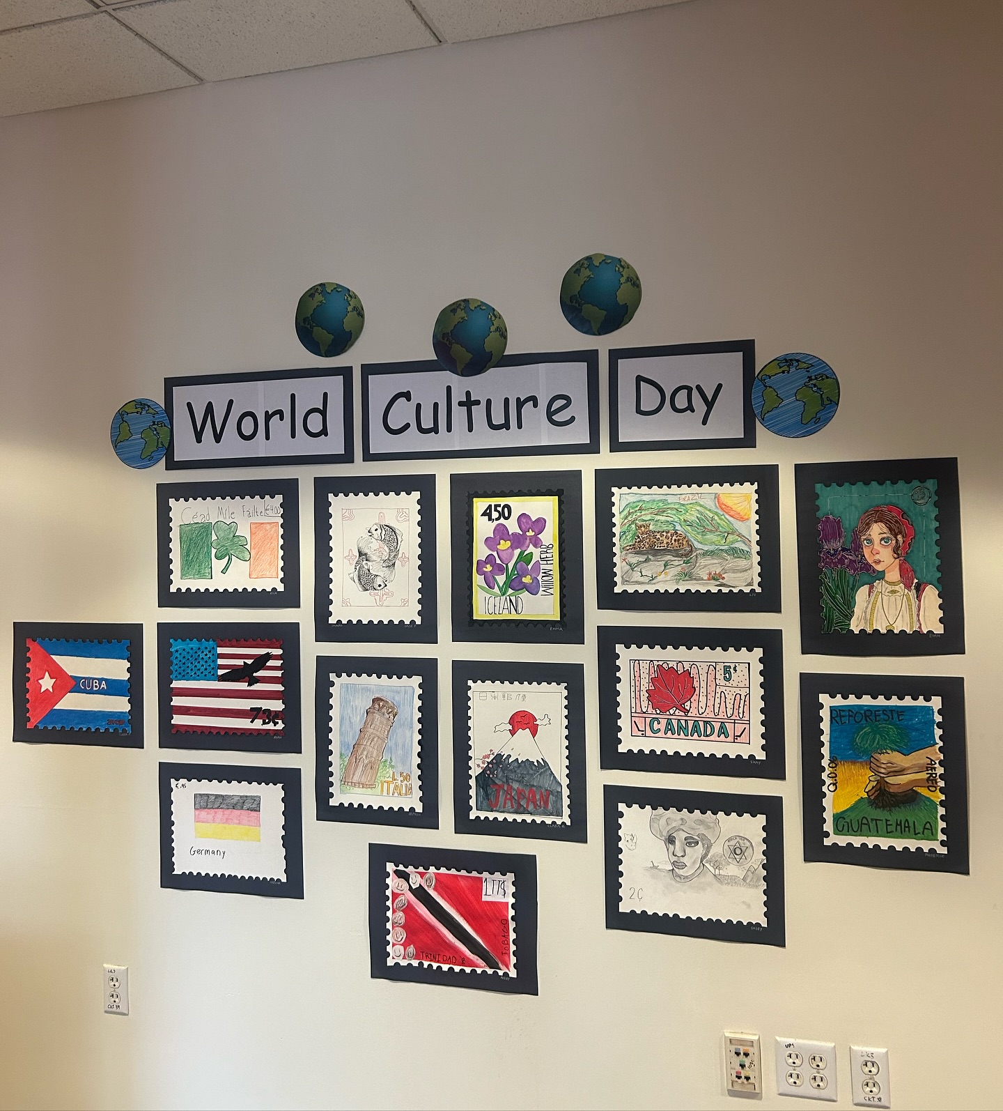 World Culture Day 3/14/2025 🌎 🗺️ 🥘
Last Friday, we had an amazing time exploring cultures from around the world and trying delicious new foods! A huge thank you to everyone who helped make it such a fantastic experience!
.
.
.
#fairfieldcounty #westchestercounty #connecticut #connecticutschools #privateschool #privatemiddleschool #privatehighschool #therapeuticschool #therapeuticdayschool #specialeducation #bethelct #brookfieldct #darienct #fairfieldct #greenwichct #reddingct #newcanaanct #norwalkct #ridgefieldct #stamfordct #westonct #westportct